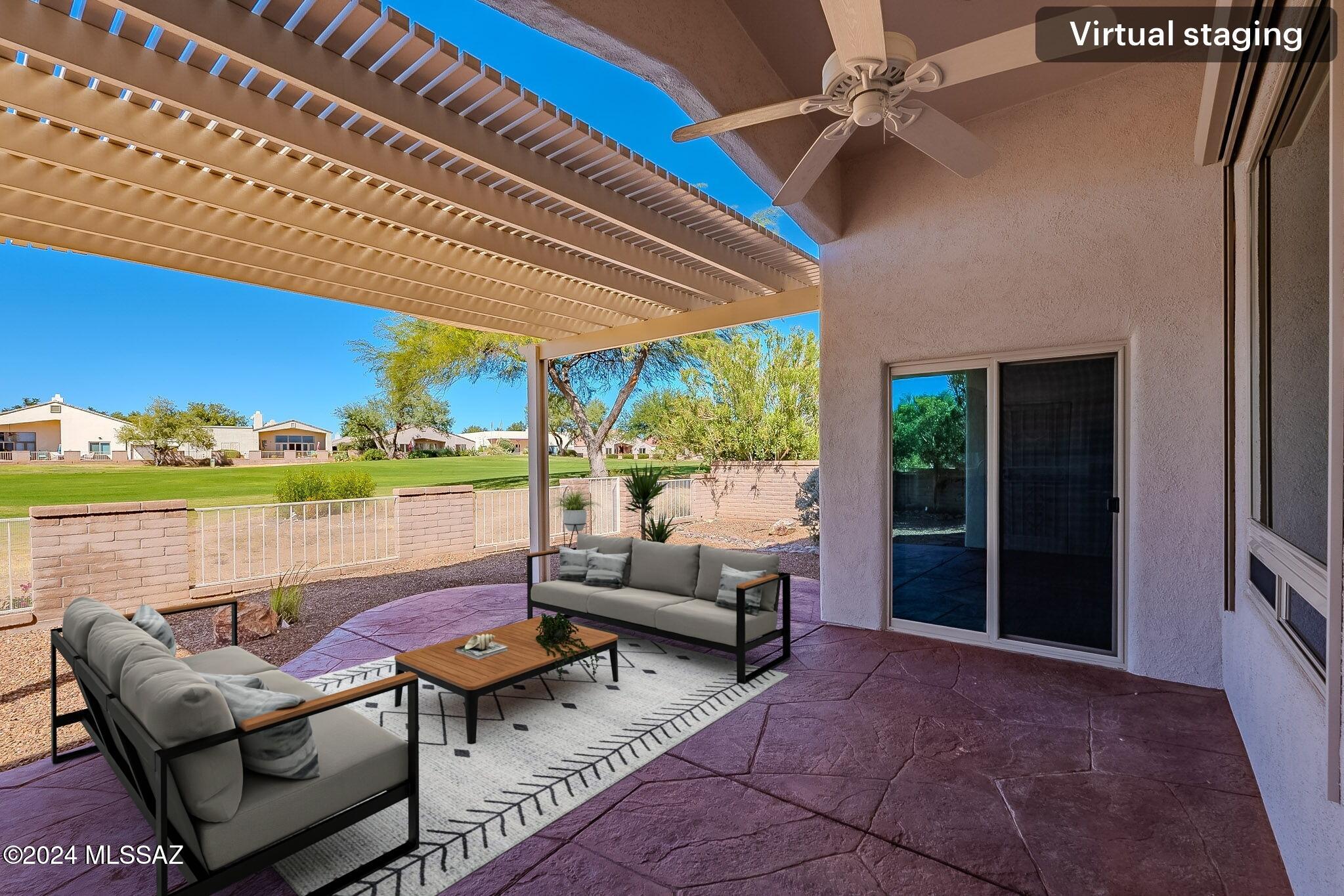 The Greens At Santa Rita Springs (1-167) - Residential
