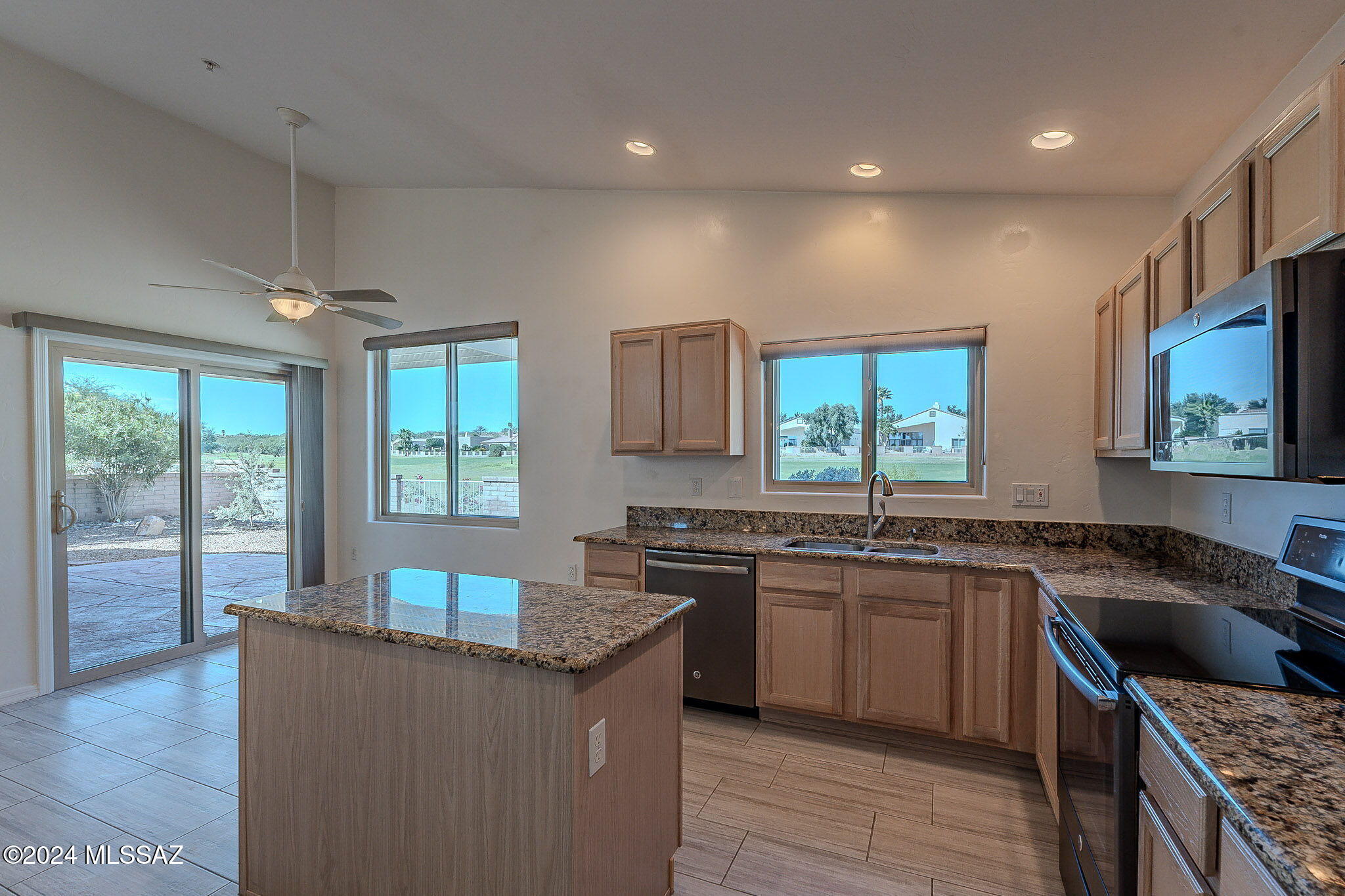 The Greens At Santa Rita Springs (1-167) - Residential