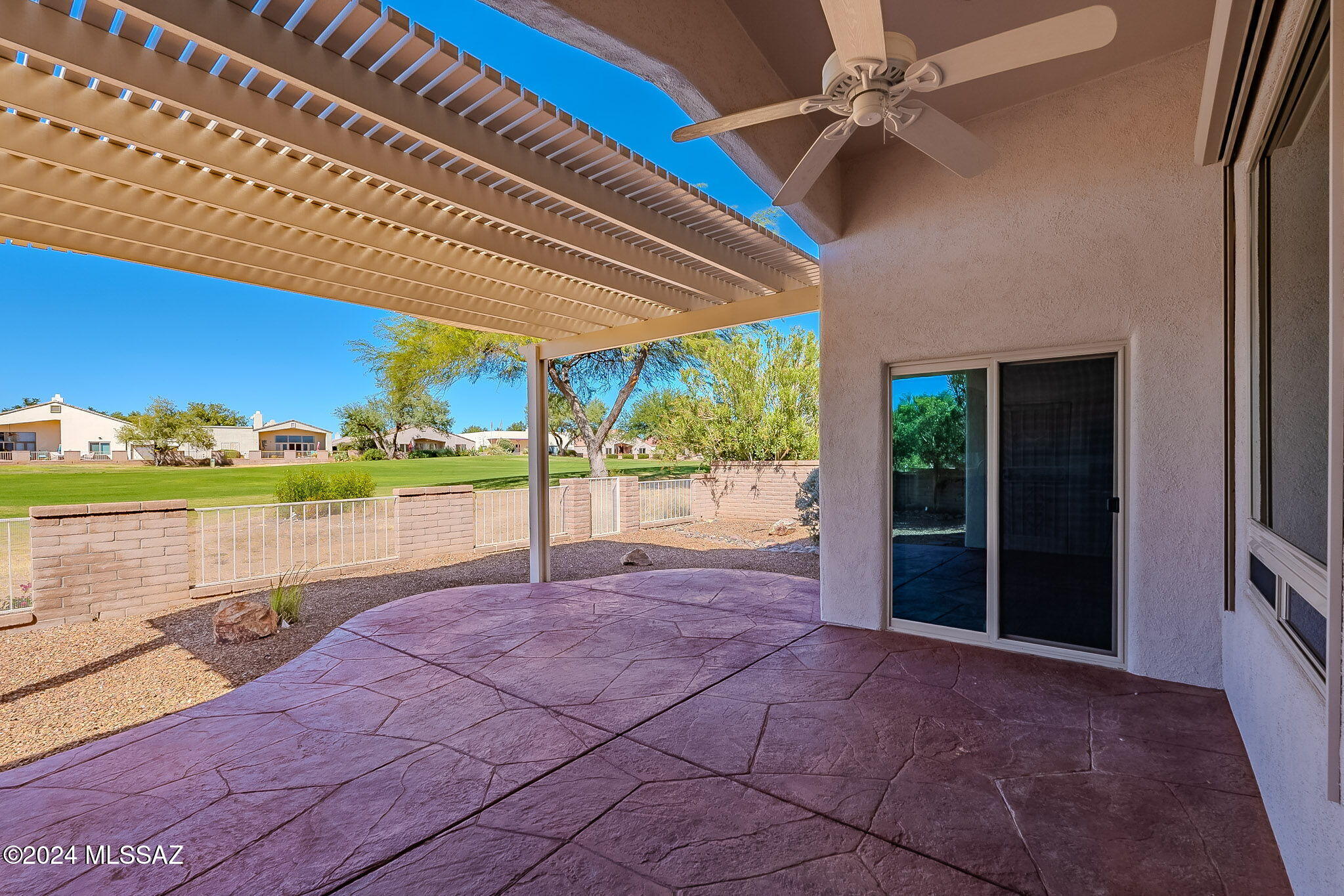 The Greens At Santa Rita Springs (1-167) - Residential