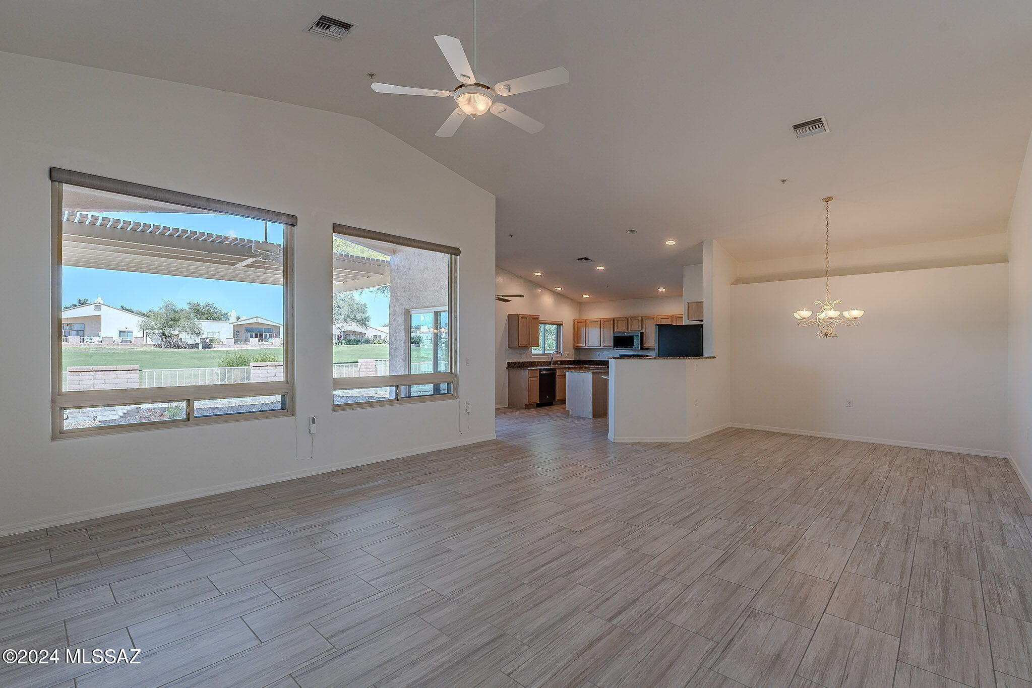 The Greens At Santa Rita Springs (1-167) - Residential