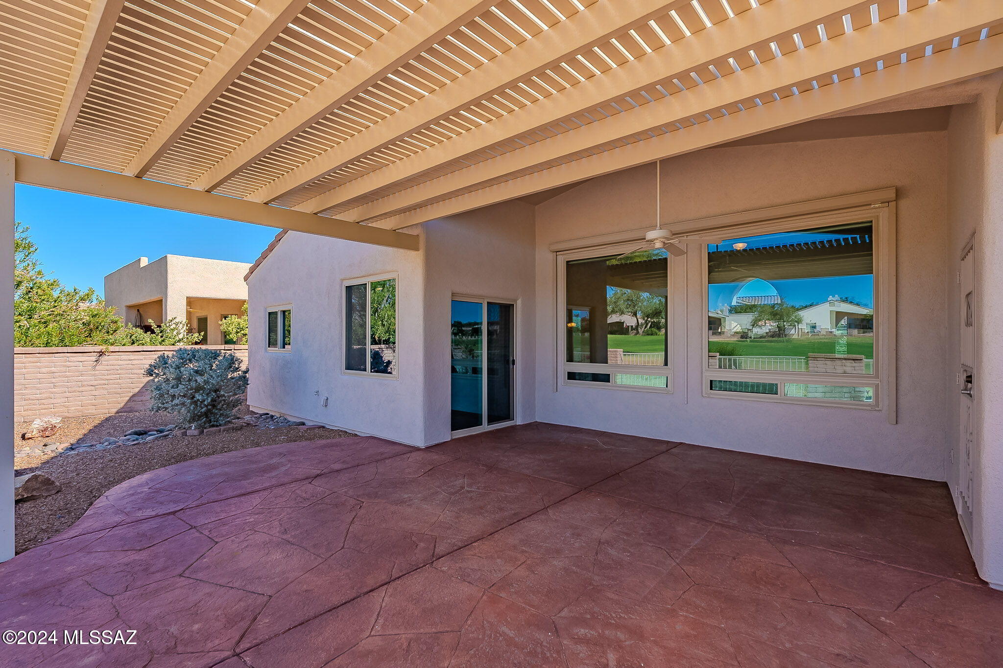 The Greens At Santa Rita Springs (1-167) - Residential
