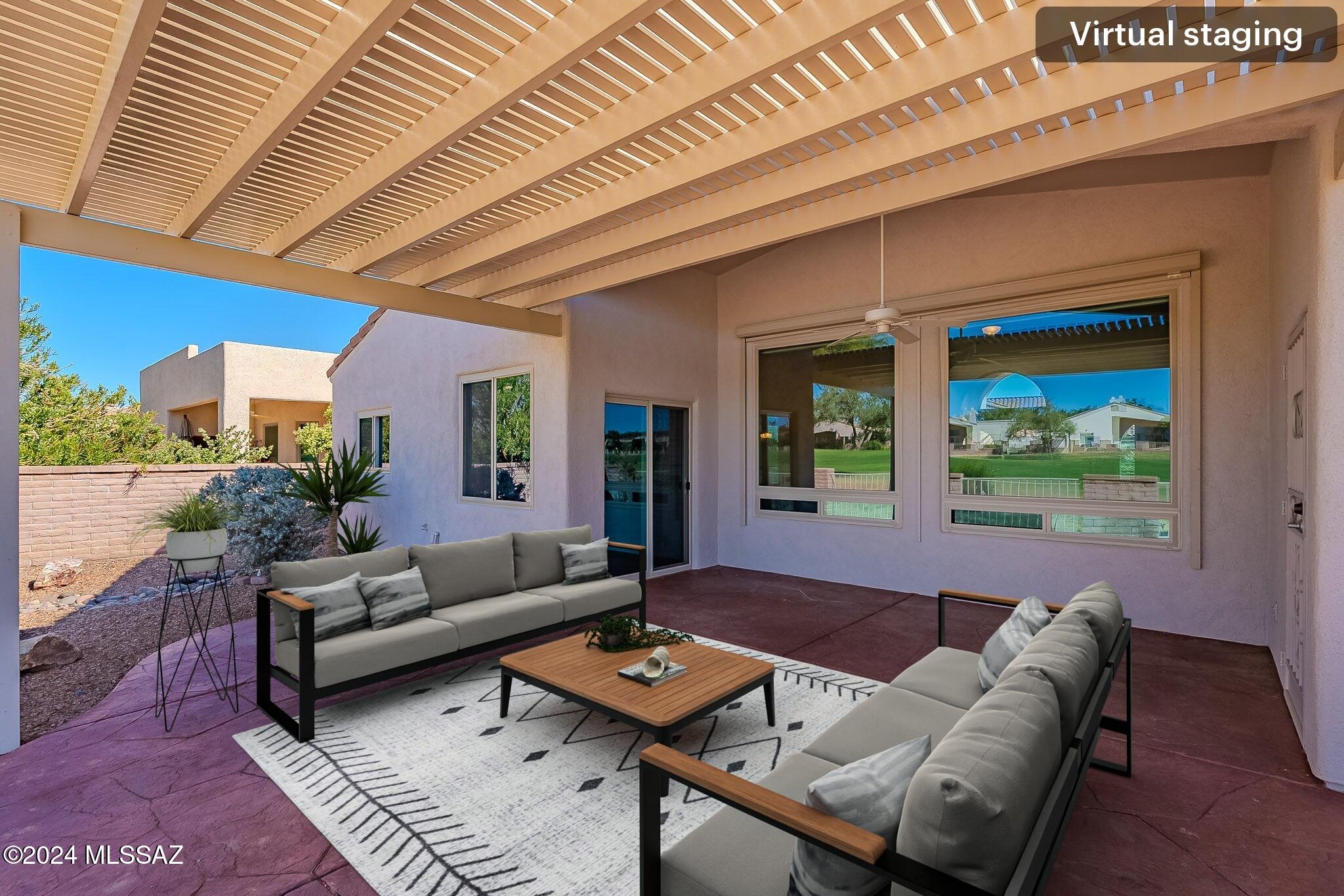 The Greens At Santa Rita Springs (1-167) - Residential