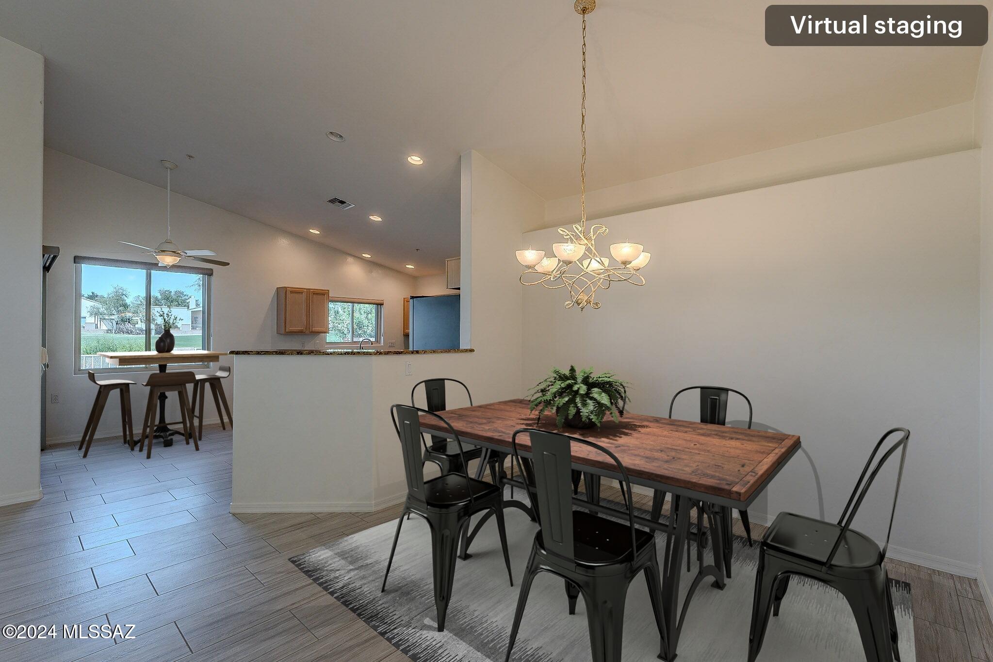 The Greens At Santa Rita Springs (1-167) - Residential