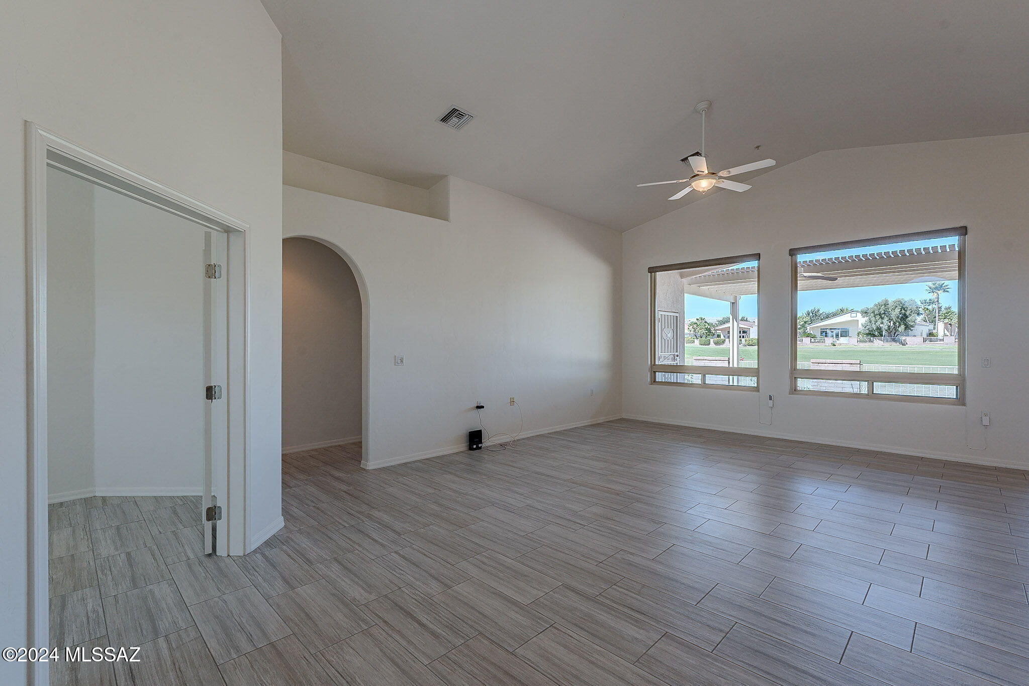 The Greens At Santa Rita Springs (1-167) - Residential