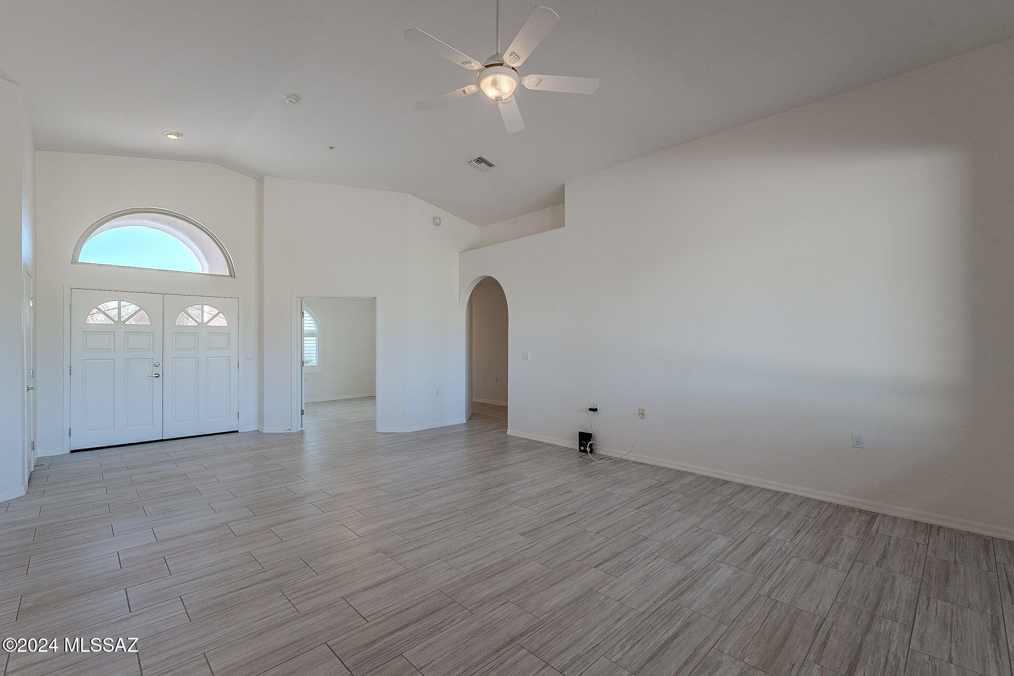 The Greens At Santa Rita Springs (1-167) - Residential