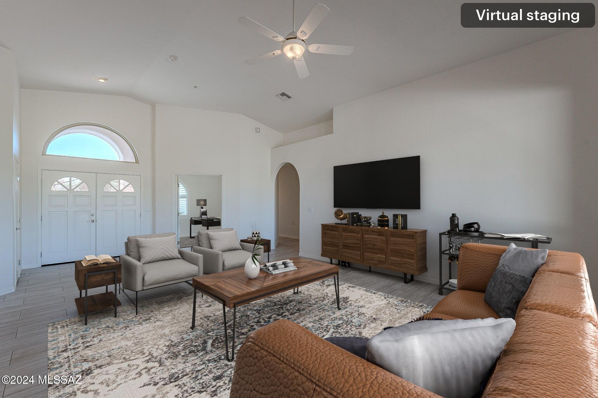 The Greens At Santa Rita Springs (1-167) - Residential