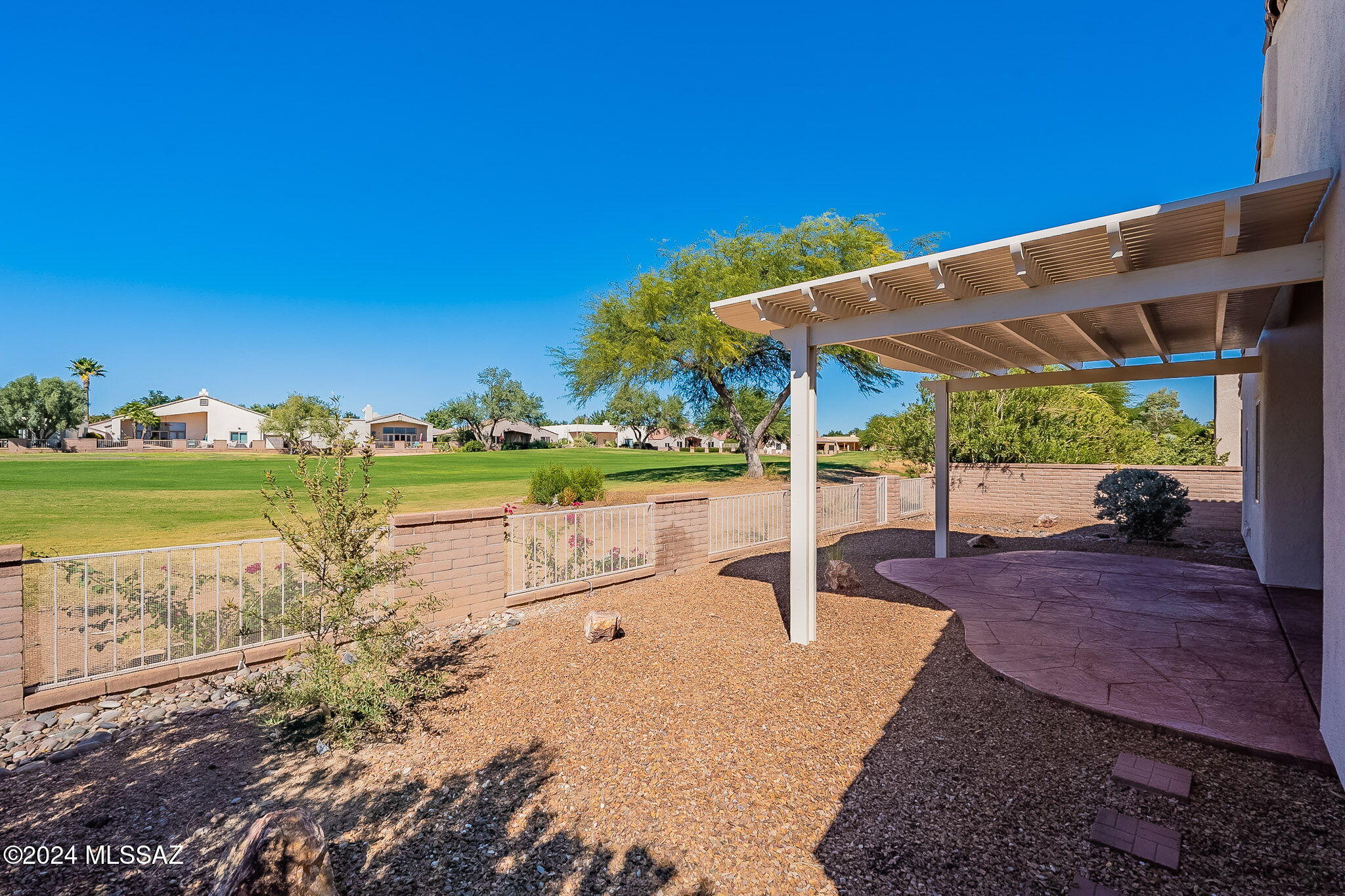 The Greens At Santa Rita Springs (1-167) - Residential