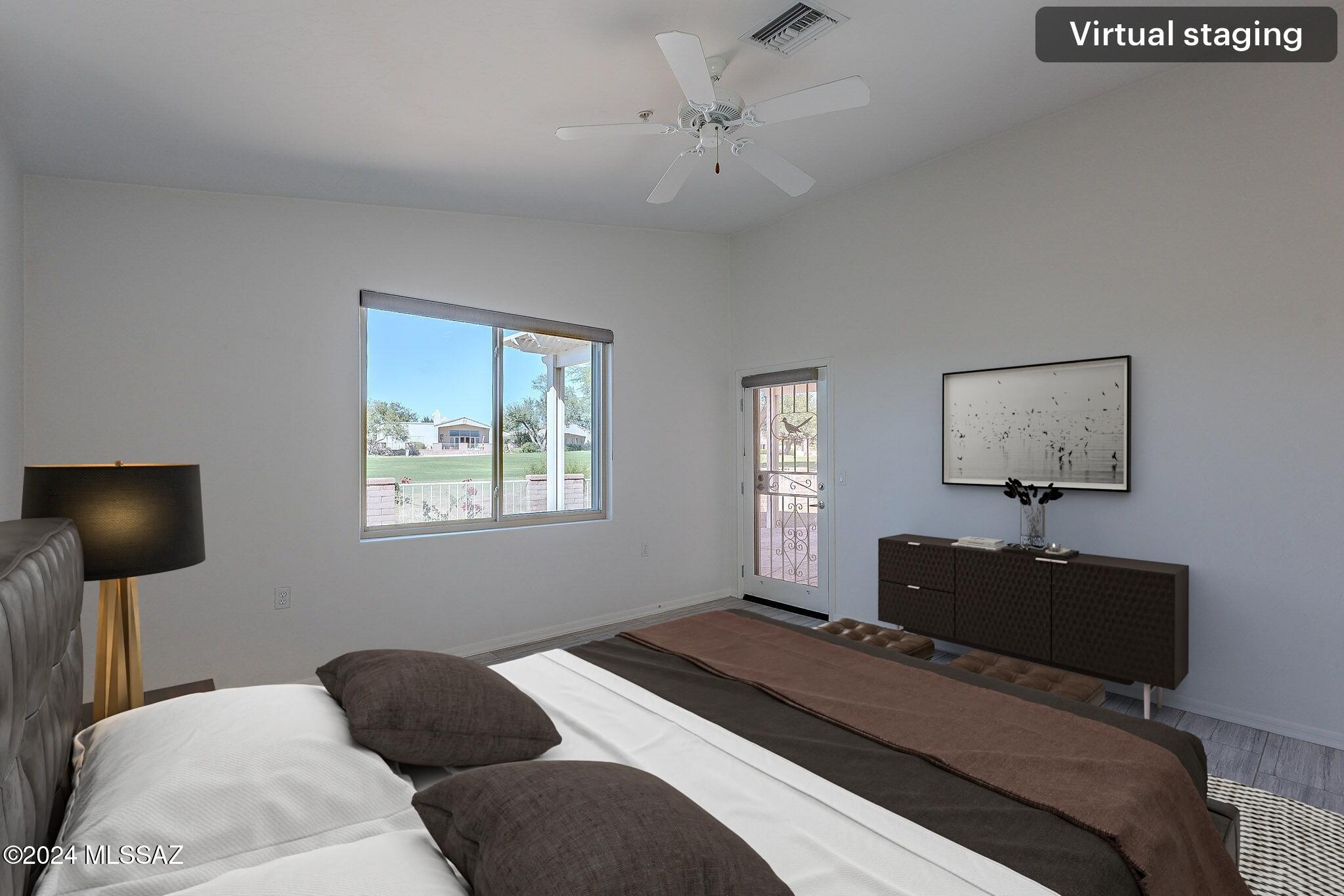 The Greens At Santa Rita Springs (1-167) - Residential