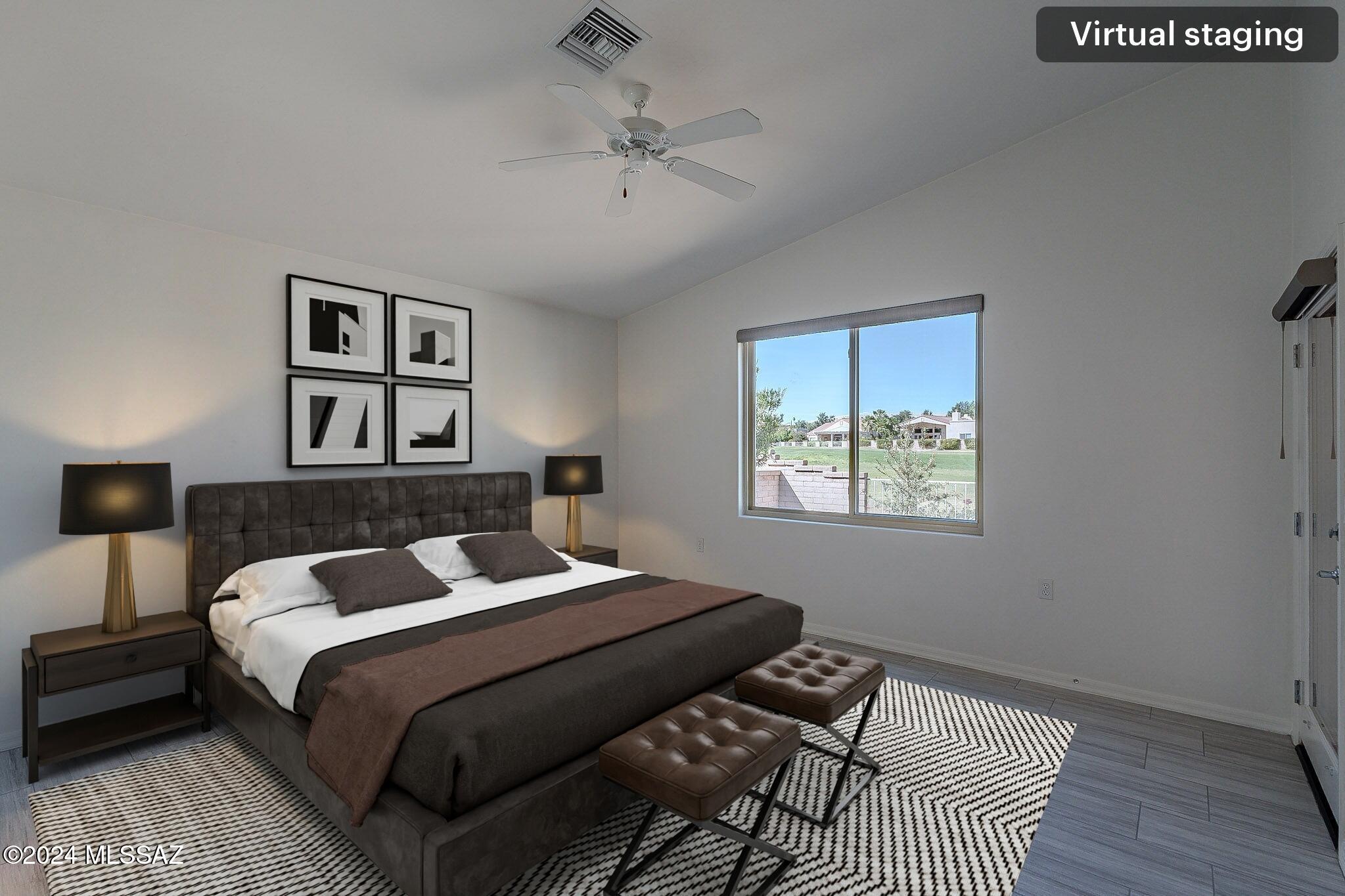 The Greens At Santa Rita Springs (1-167) - Residential