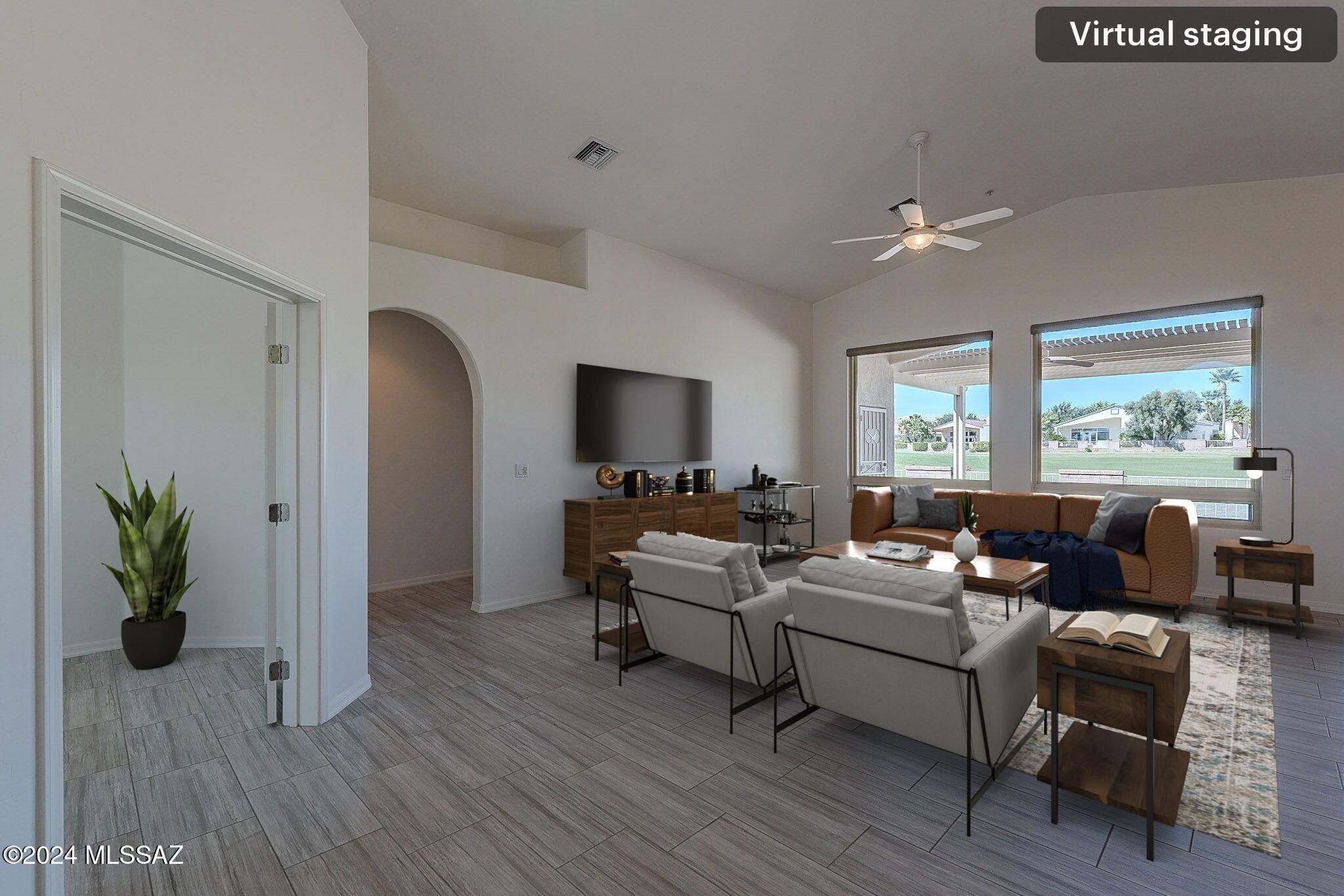 The Greens At Santa Rita Springs (1-167) - Residential