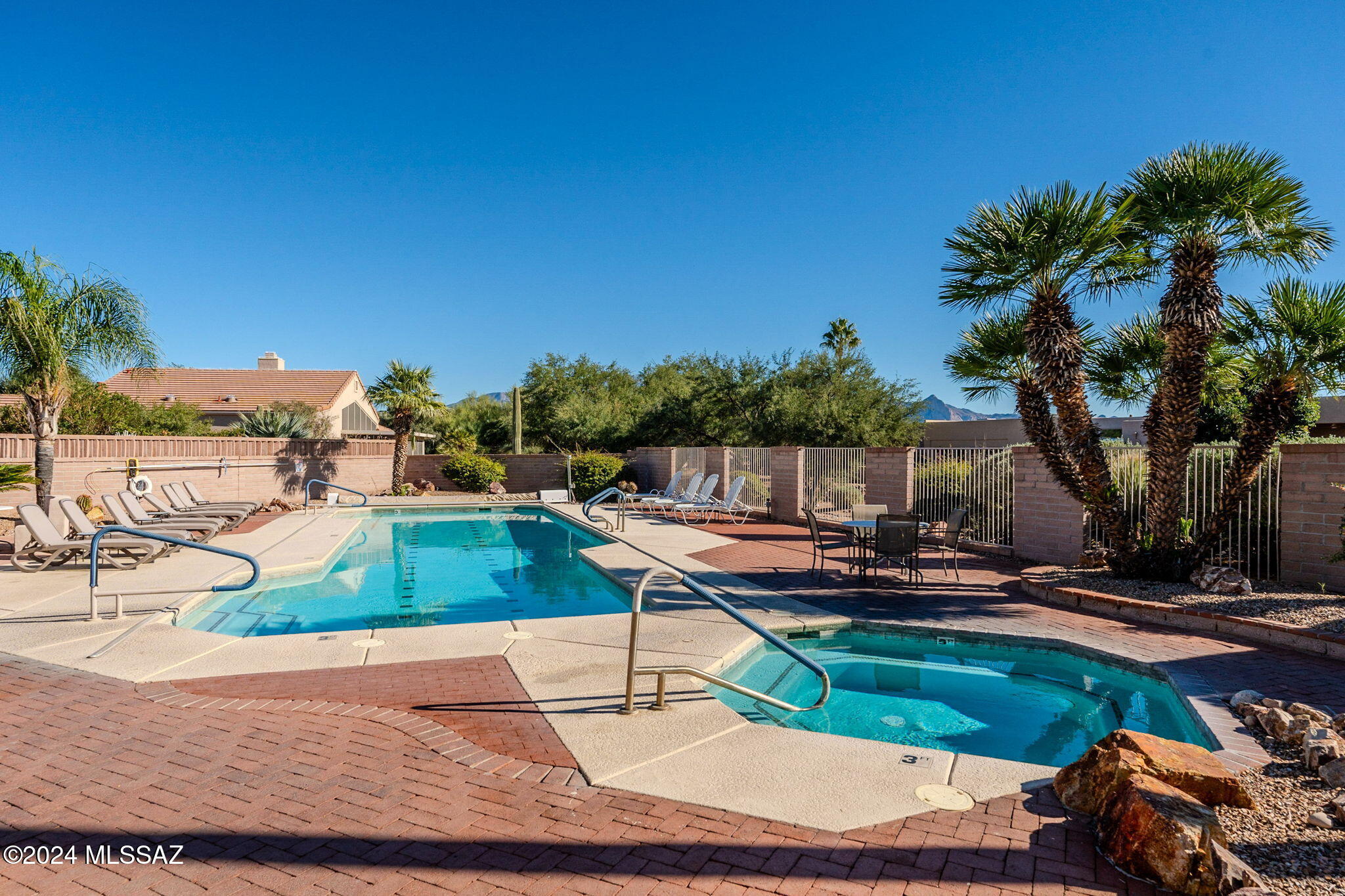 The Greens At Santa Rita Springs (1-167) - Residential