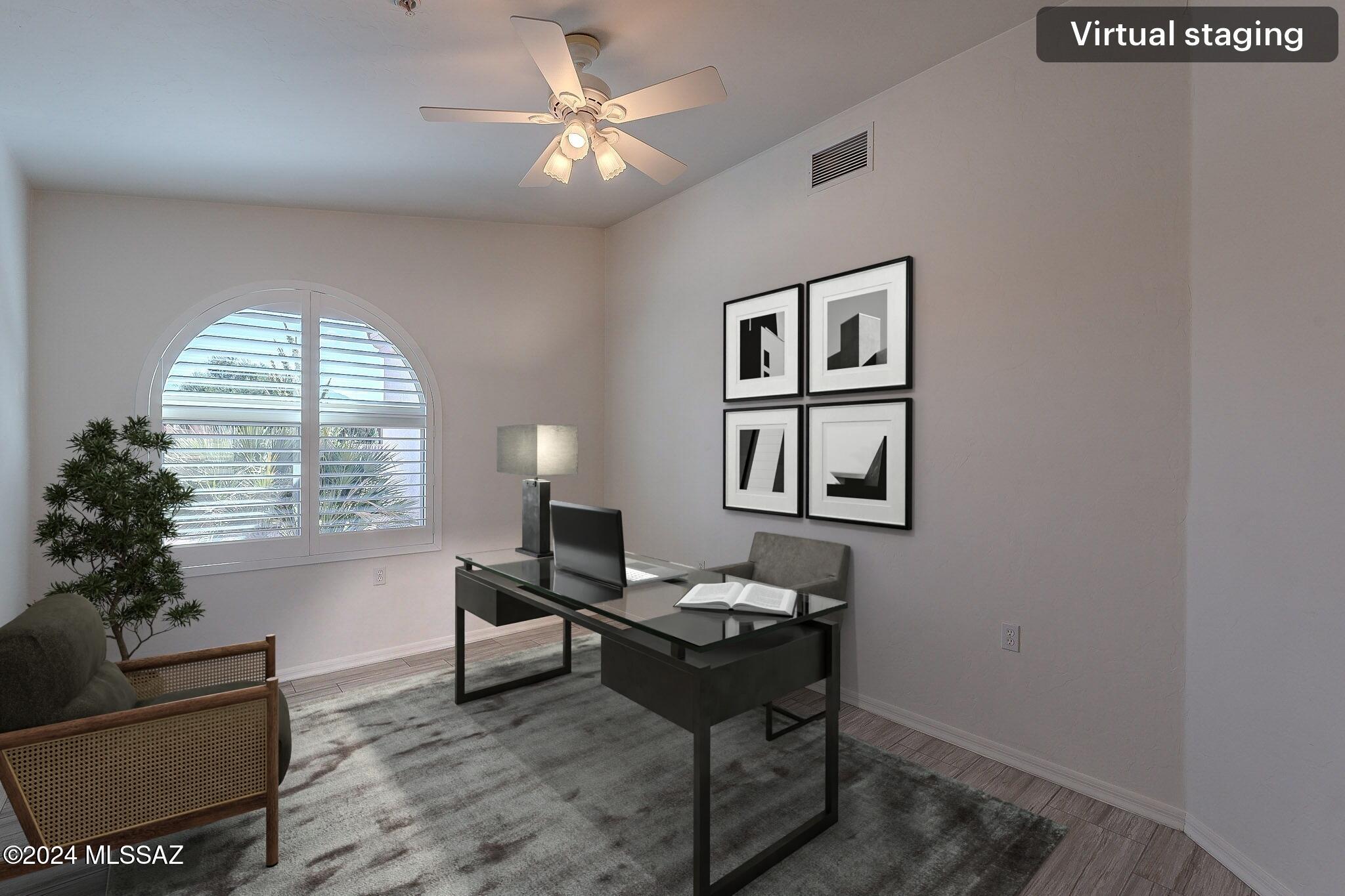 The Greens At Santa Rita Springs (1-167) - Residential