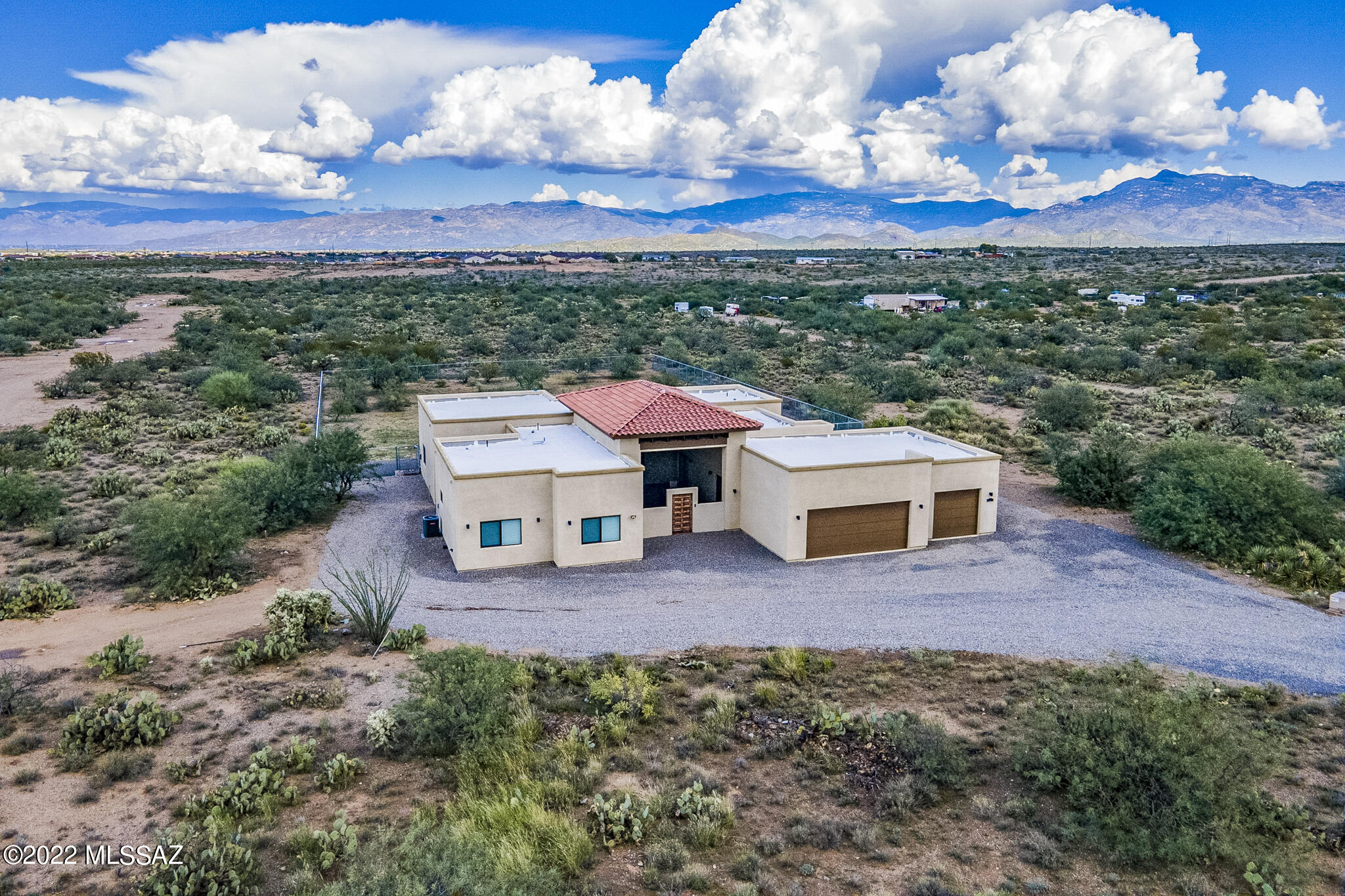 N/A - Residential