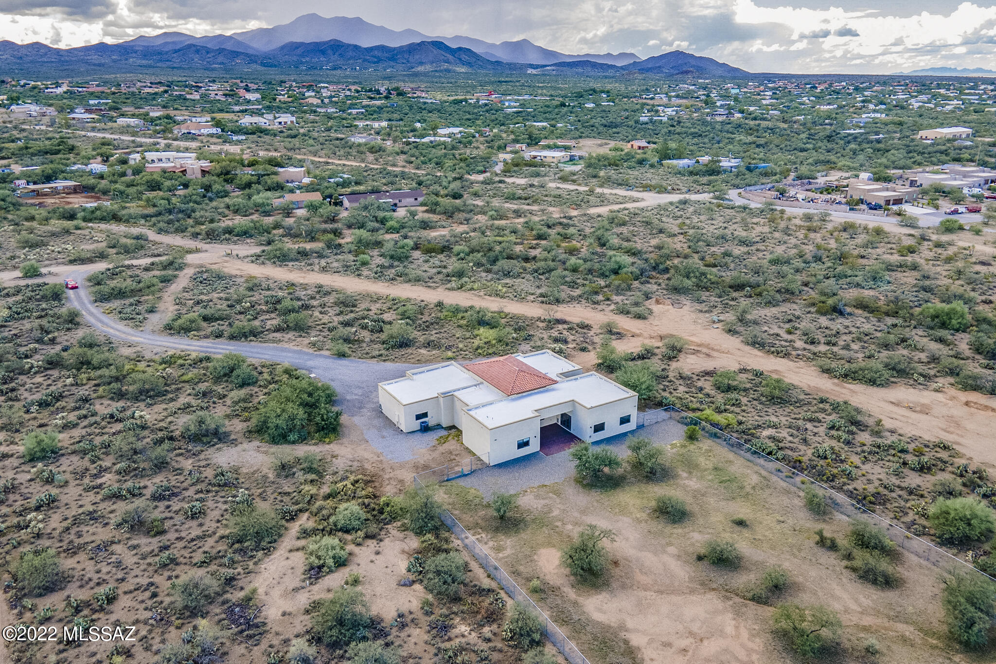 N/A - Residential