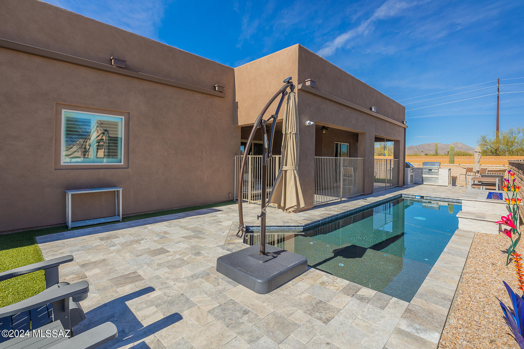Rancho Del Cobre Lot 1 (1-68) - Residential