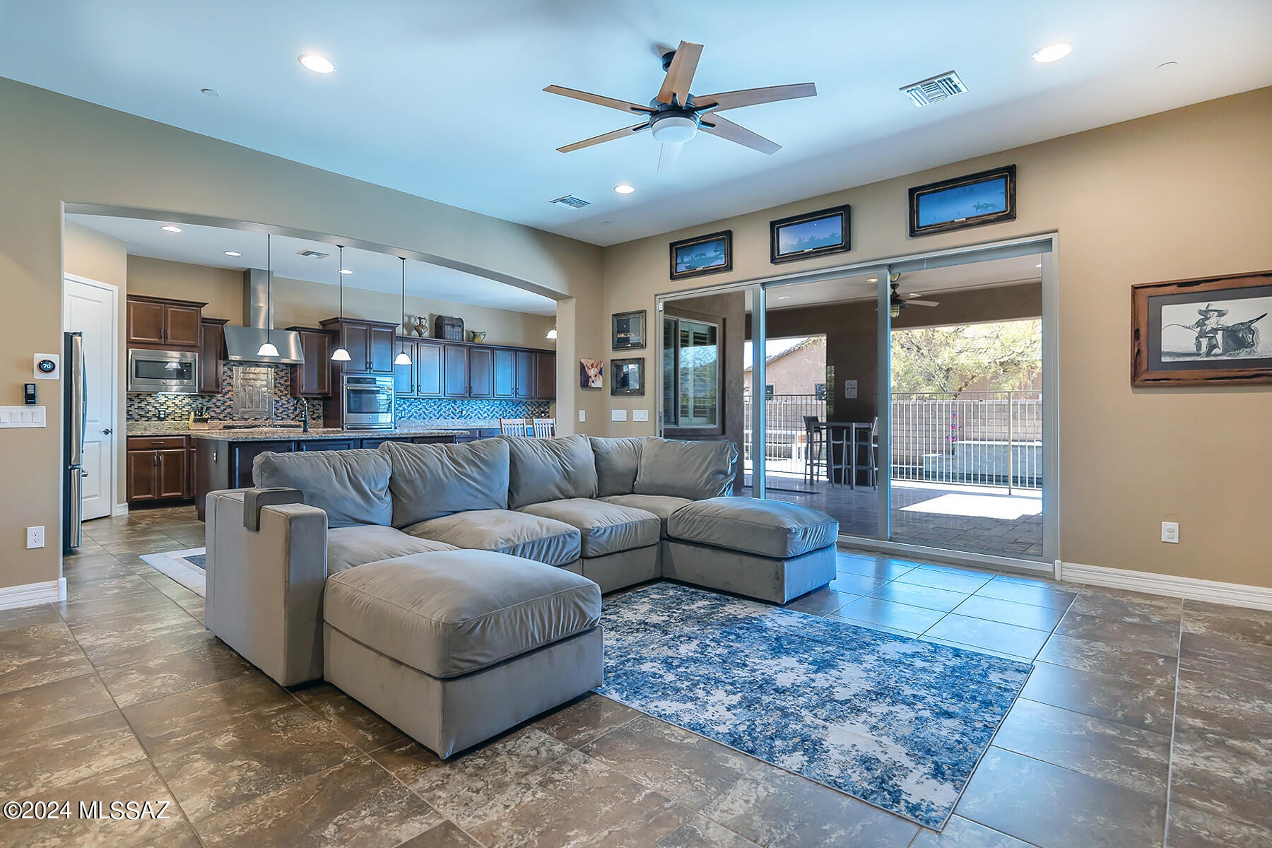 Rancho Del Cobre Lot 1 (1-68) - Residential