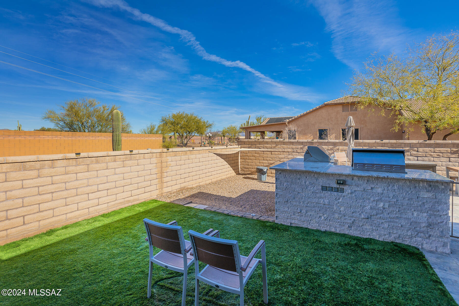 Rancho Del Cobre Lot 1 (1-68) - Residential