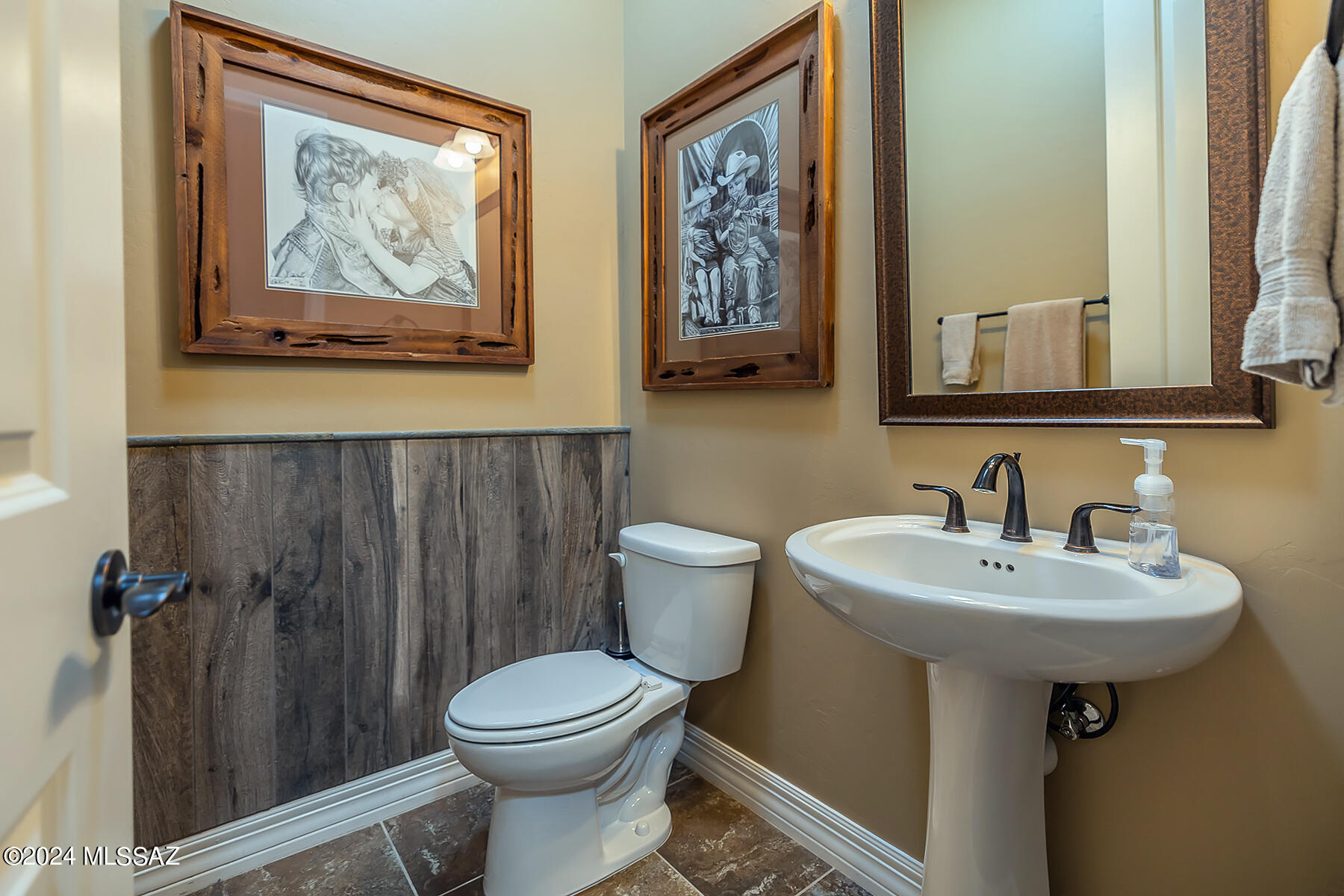 Rancho Del Cobre Lot 1 (1-68) - Residential
