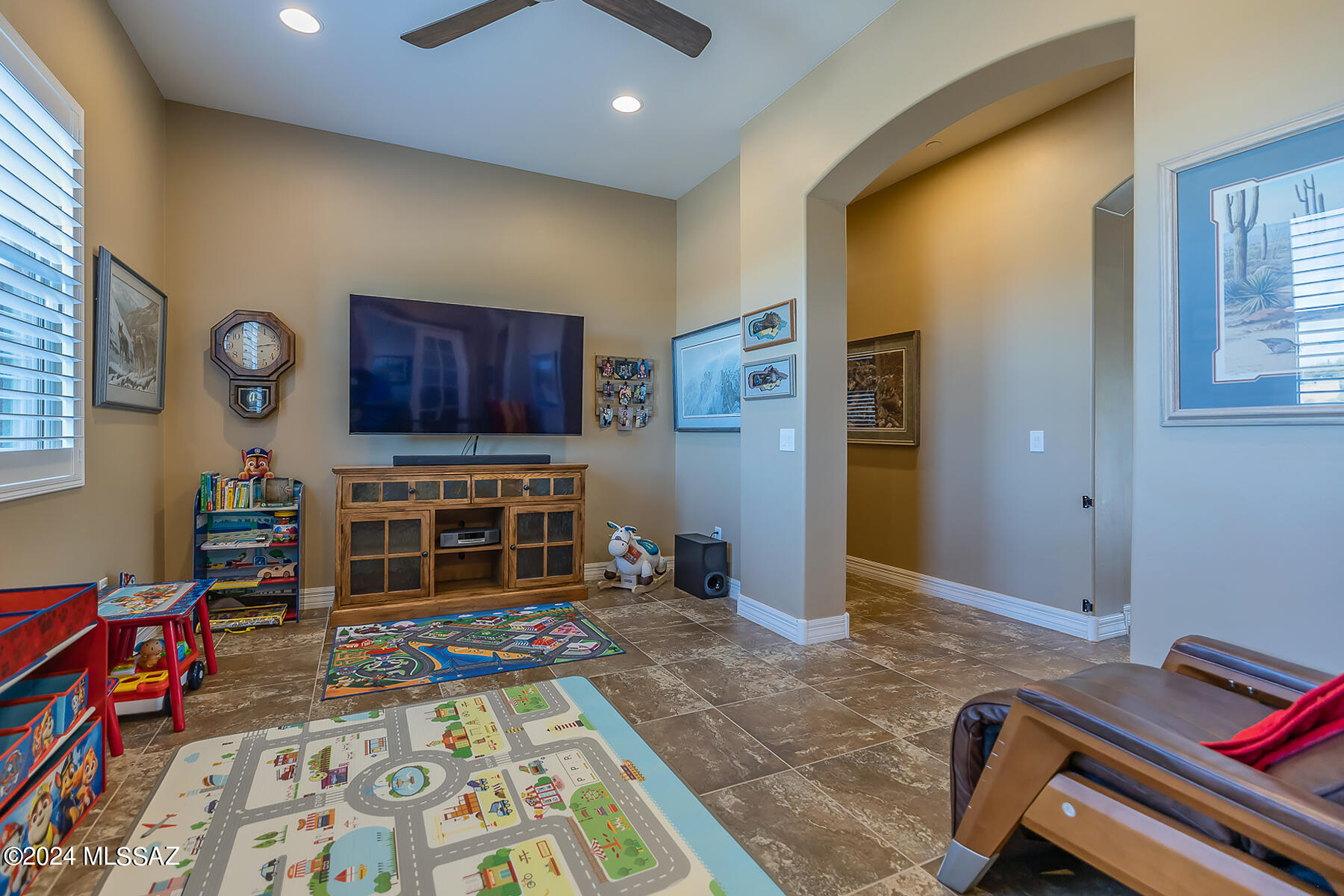 Rancho Del Cobre Lot 1 (1-68) - Residential