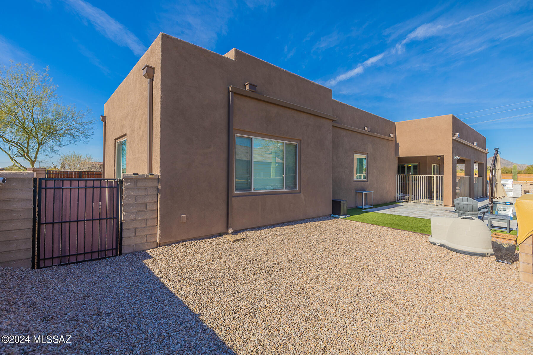 Rancho Del Cobre Lot 1 (1-68) - Residential
