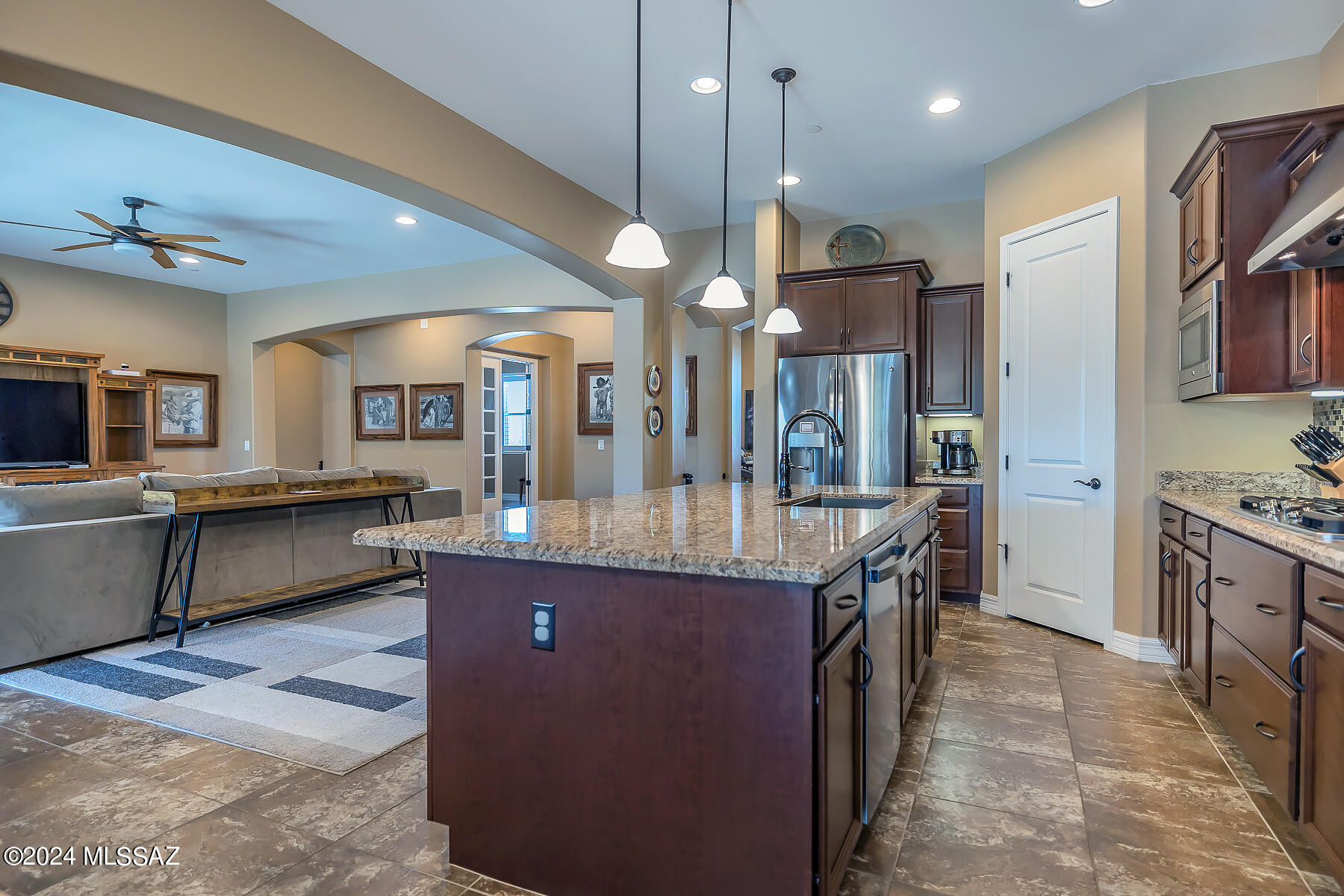 Rancho Del Cobre Lot 1 (1-68) - Residential