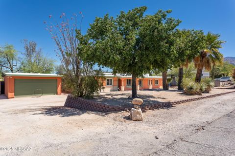 1500 W Cool Drive, Tucson, AZ 85704 - MLS#: 22512114