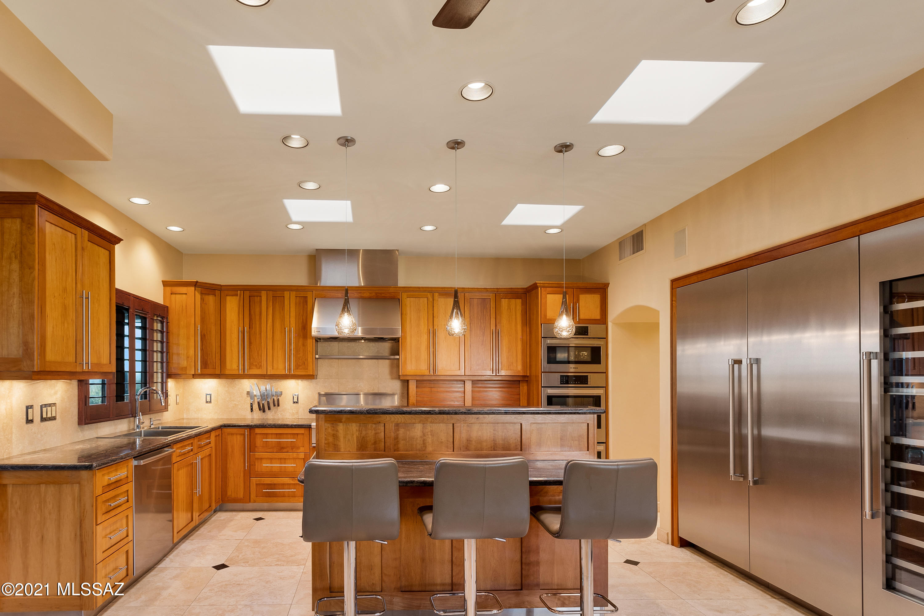 Hacienda Del Sol Estates (1-68) - Residential