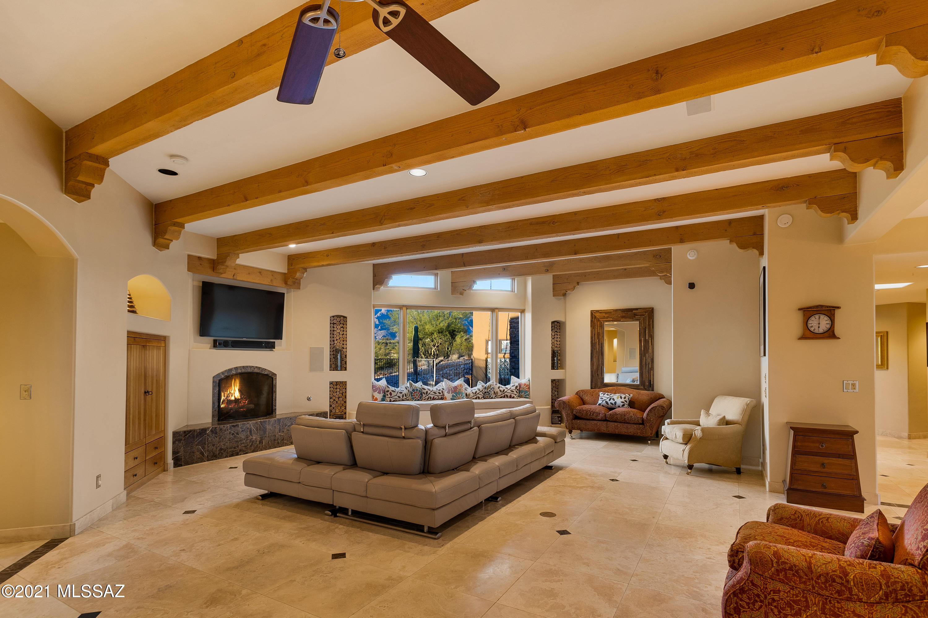 Hacienda Del Sol Estates (1-68) - Residential