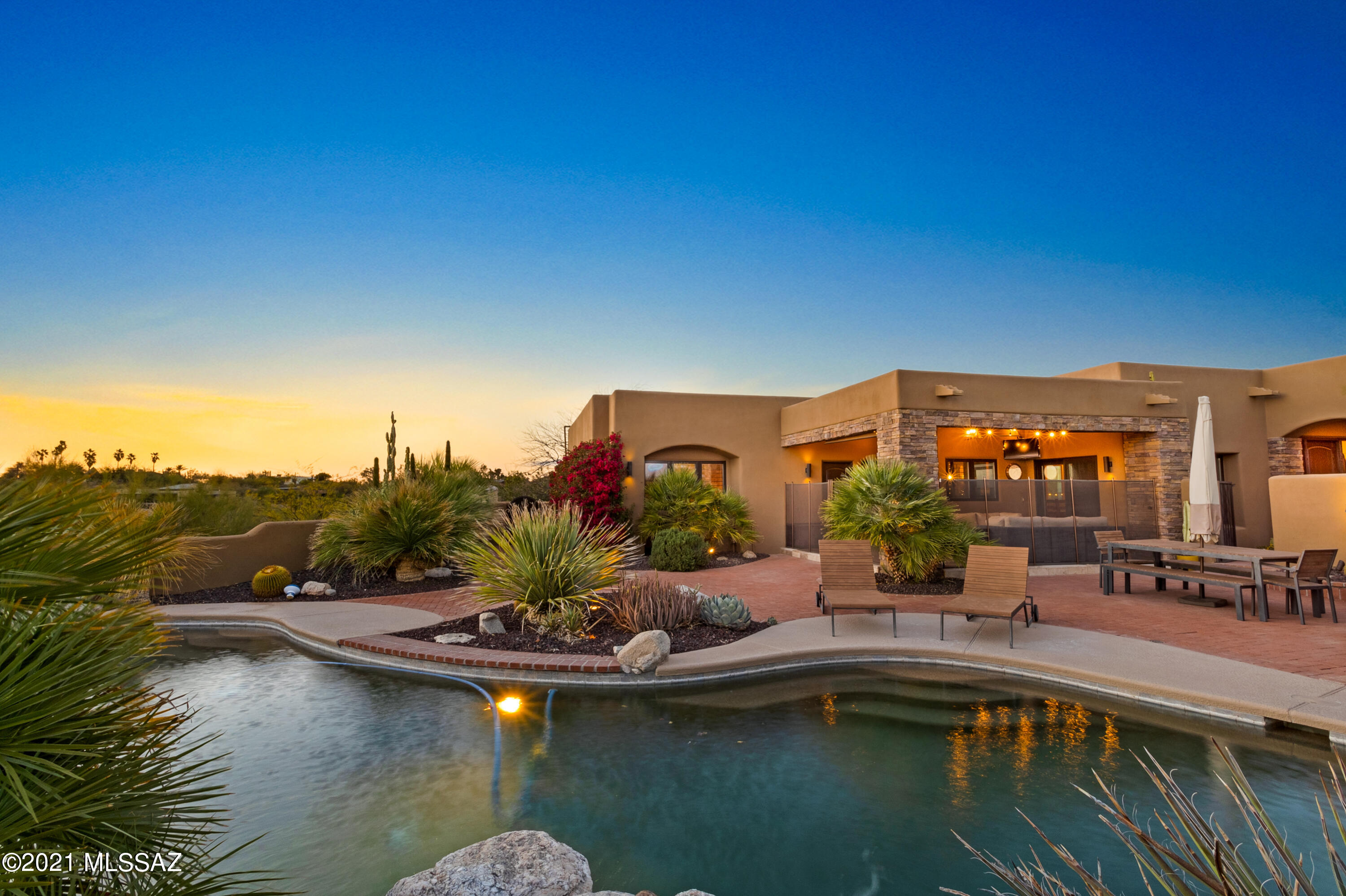 Hacienda Del Sol Estates (1-68) - Residential