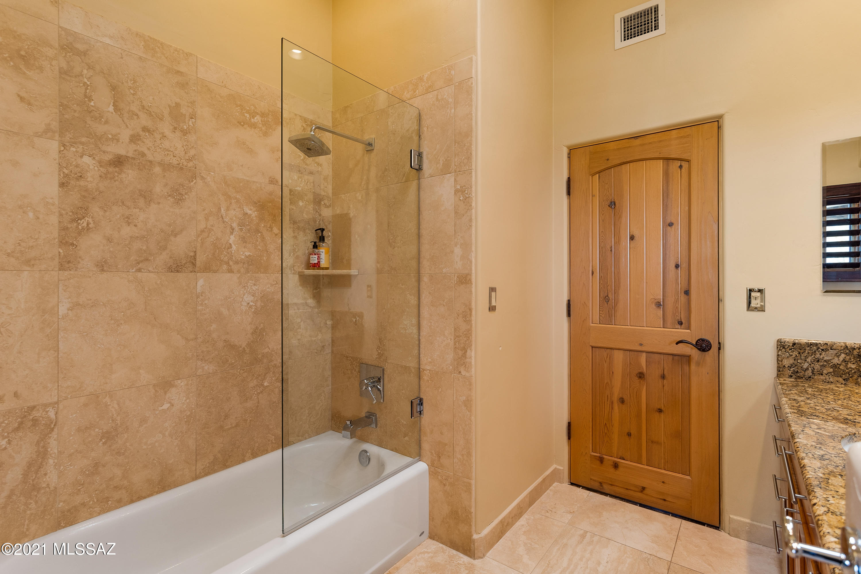 Hacienda Del Sol Estates (1-68) - Residential