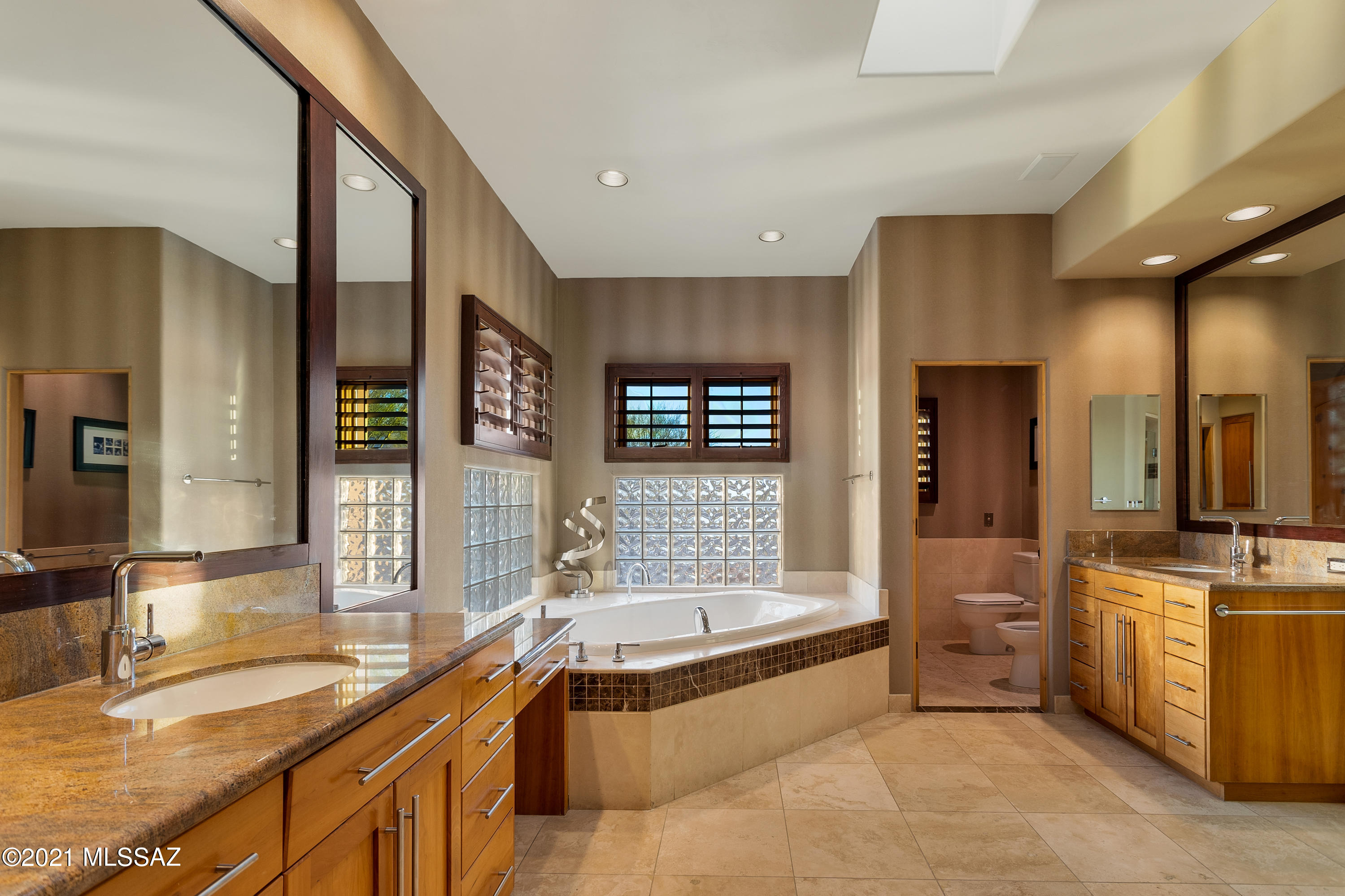 Hacienda Del Sol Estates (1-68) - Residential