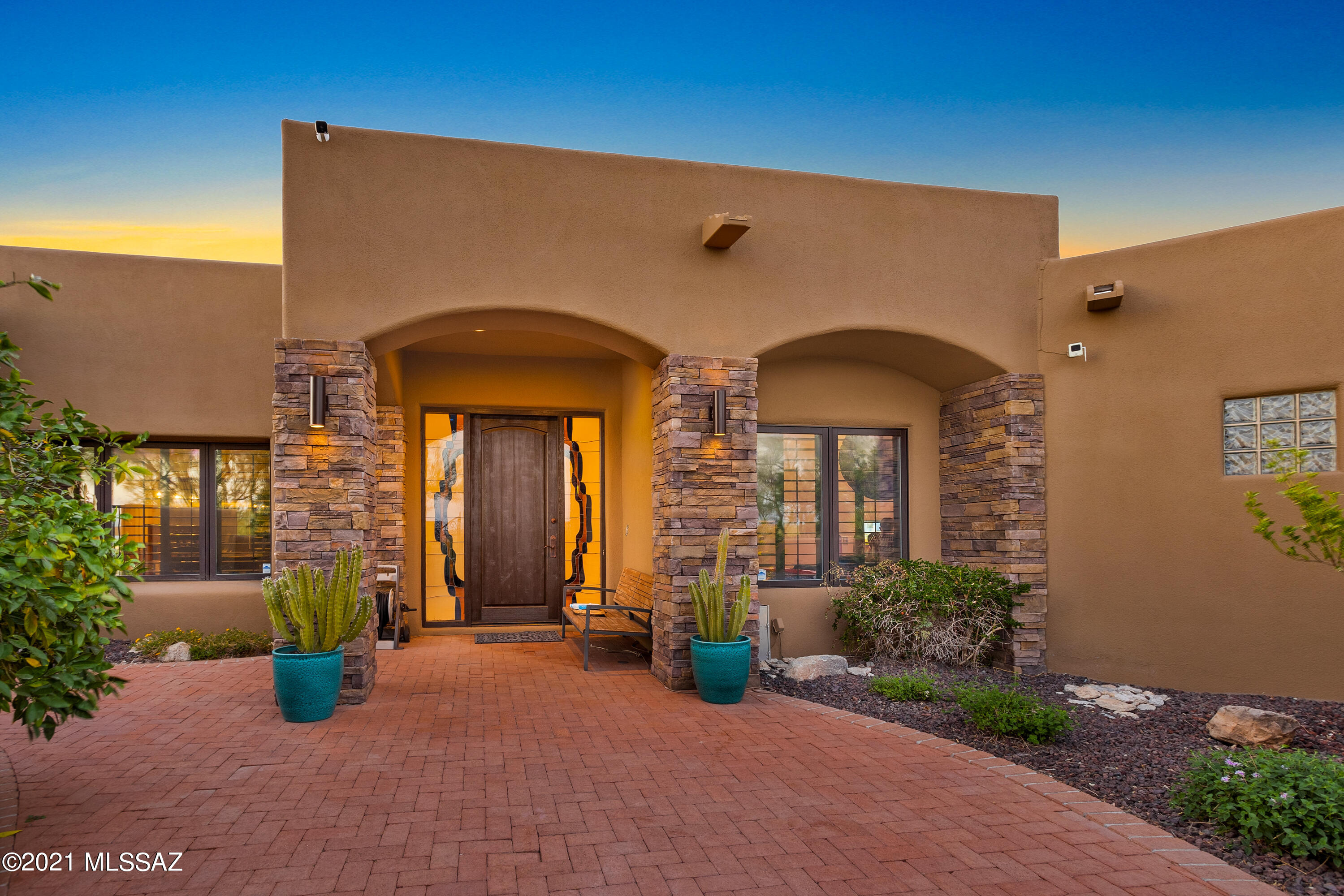 Hacienda Del Sol Estates (1-68) - Residential