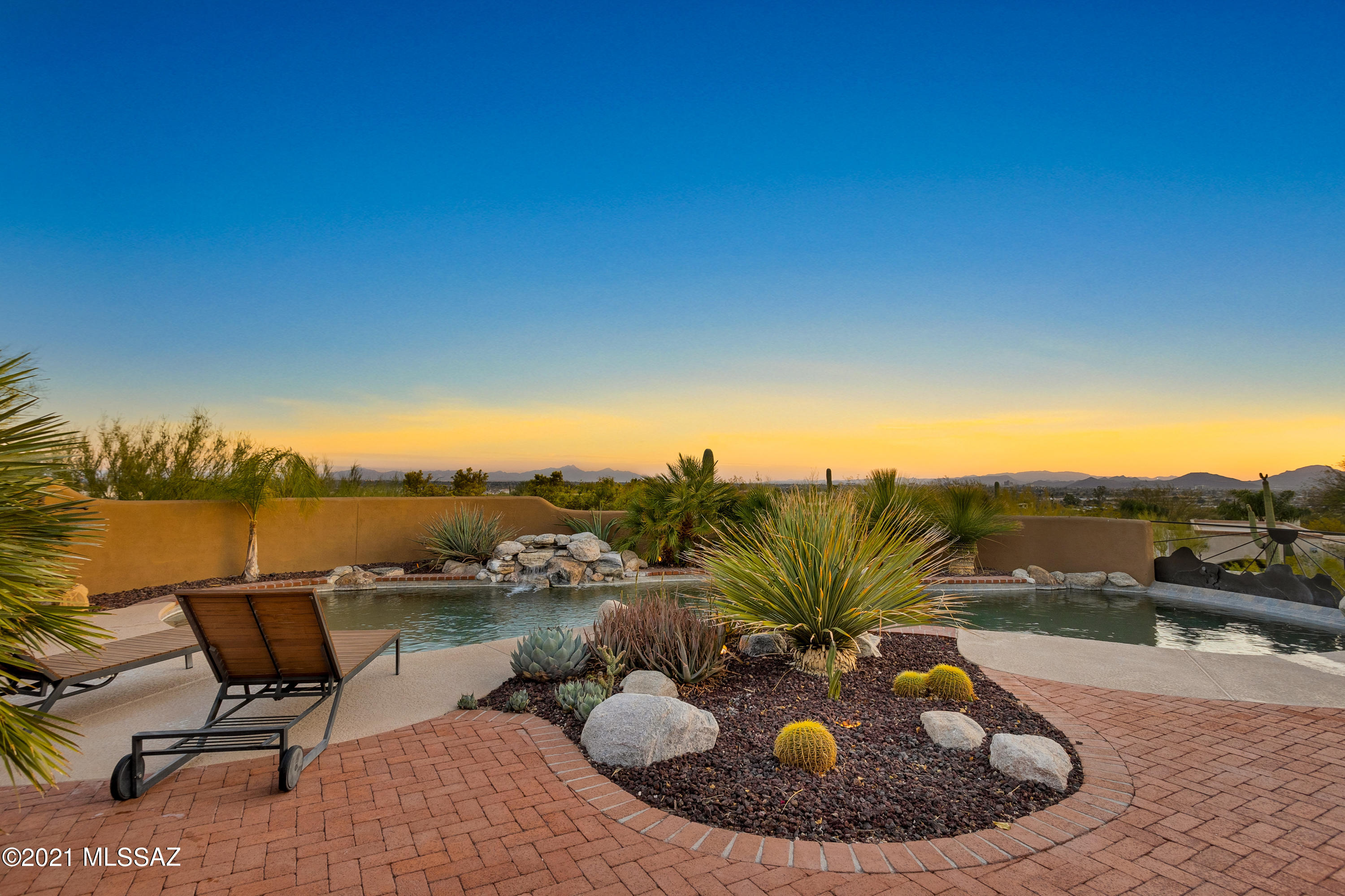 Hacienda Del Sol Estates (1-68) - Residential