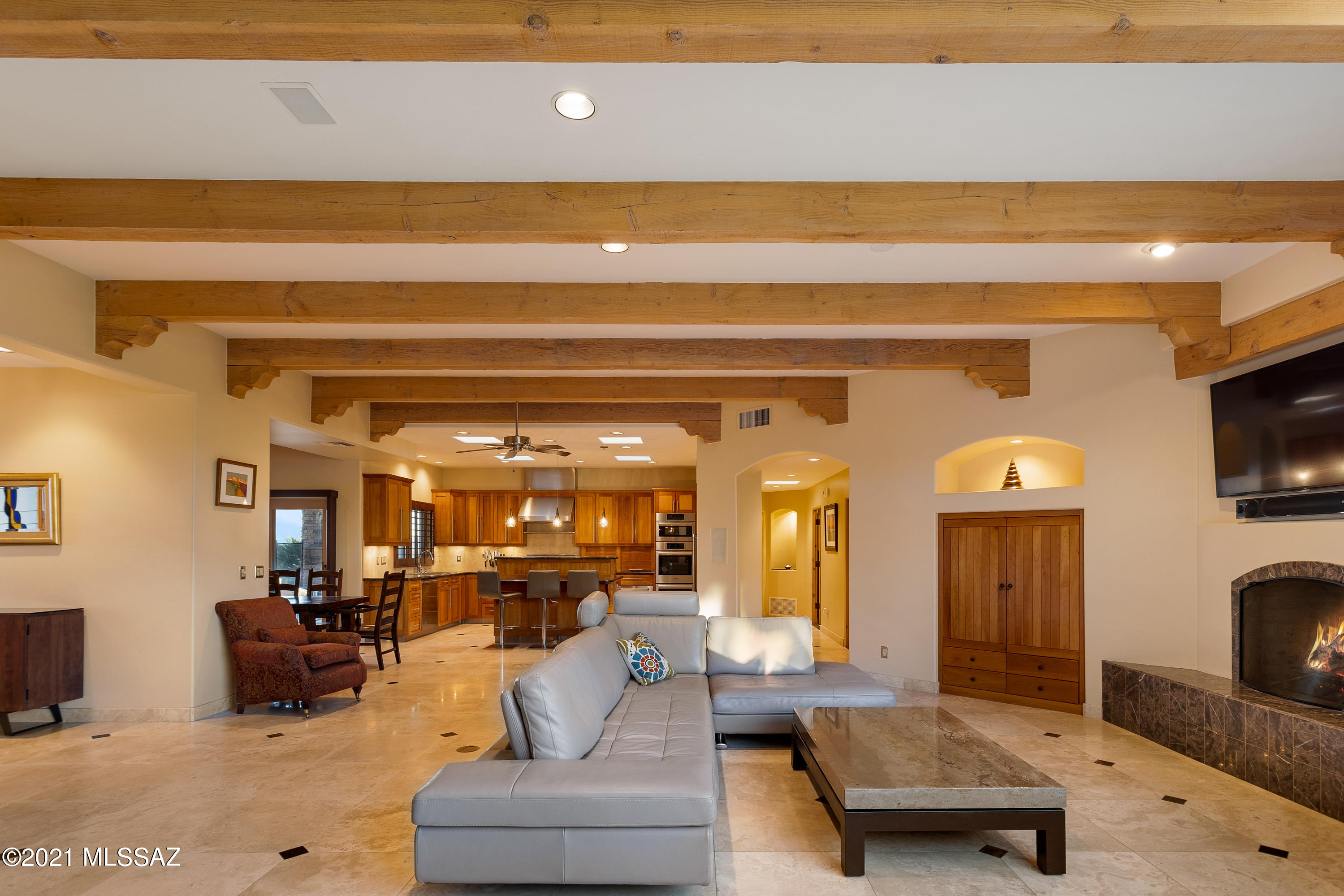 Hacienda Del Sol Estates (1-68) - Residential