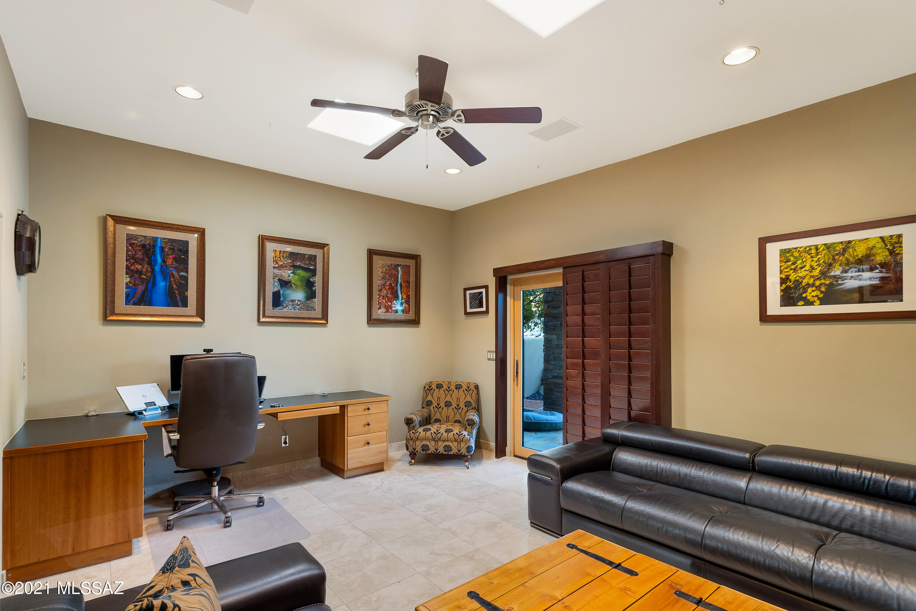 Hacienda Del Sol Estates (1-68) - Residential