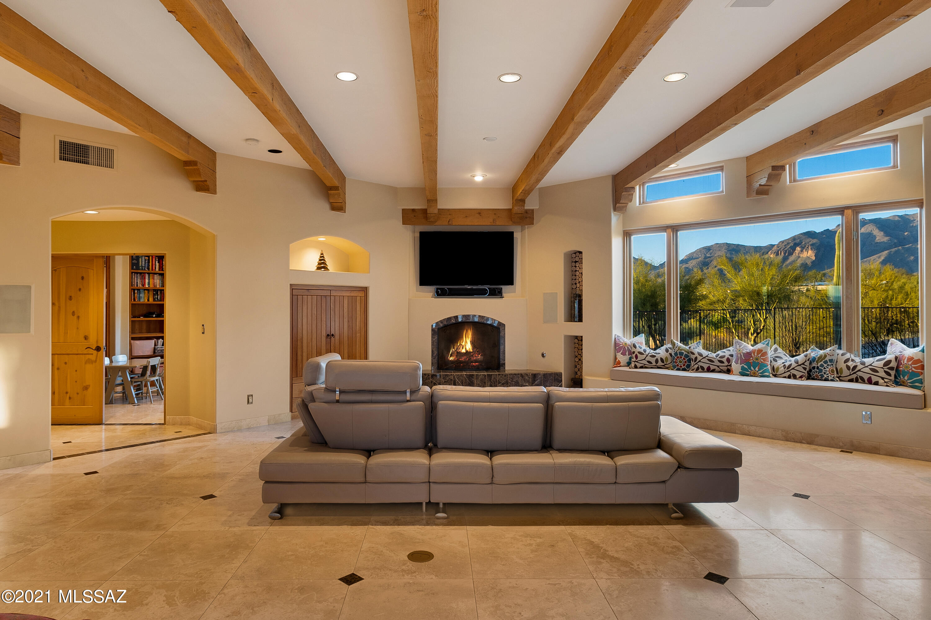 Hacienda Del Sol Estates (1-68) - Residential