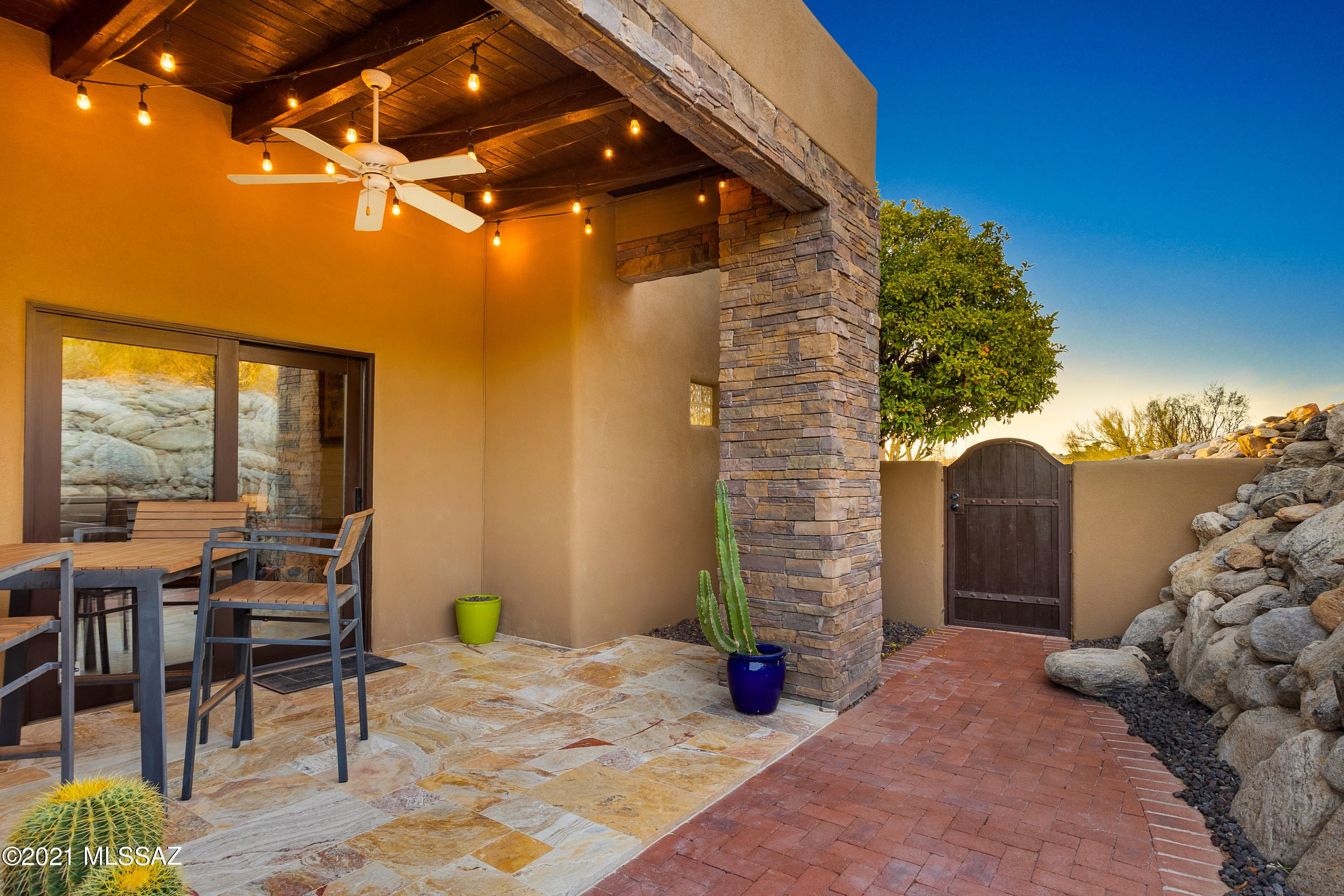 Hacienda Del Sol Estates (1-68) - Residential