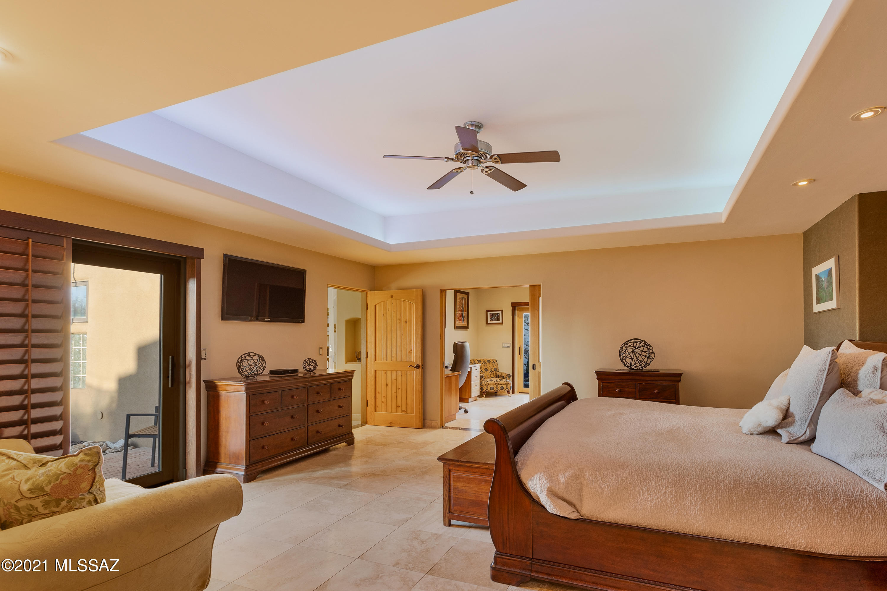 Hacienda Del Sol Estates (1-68) - Residential