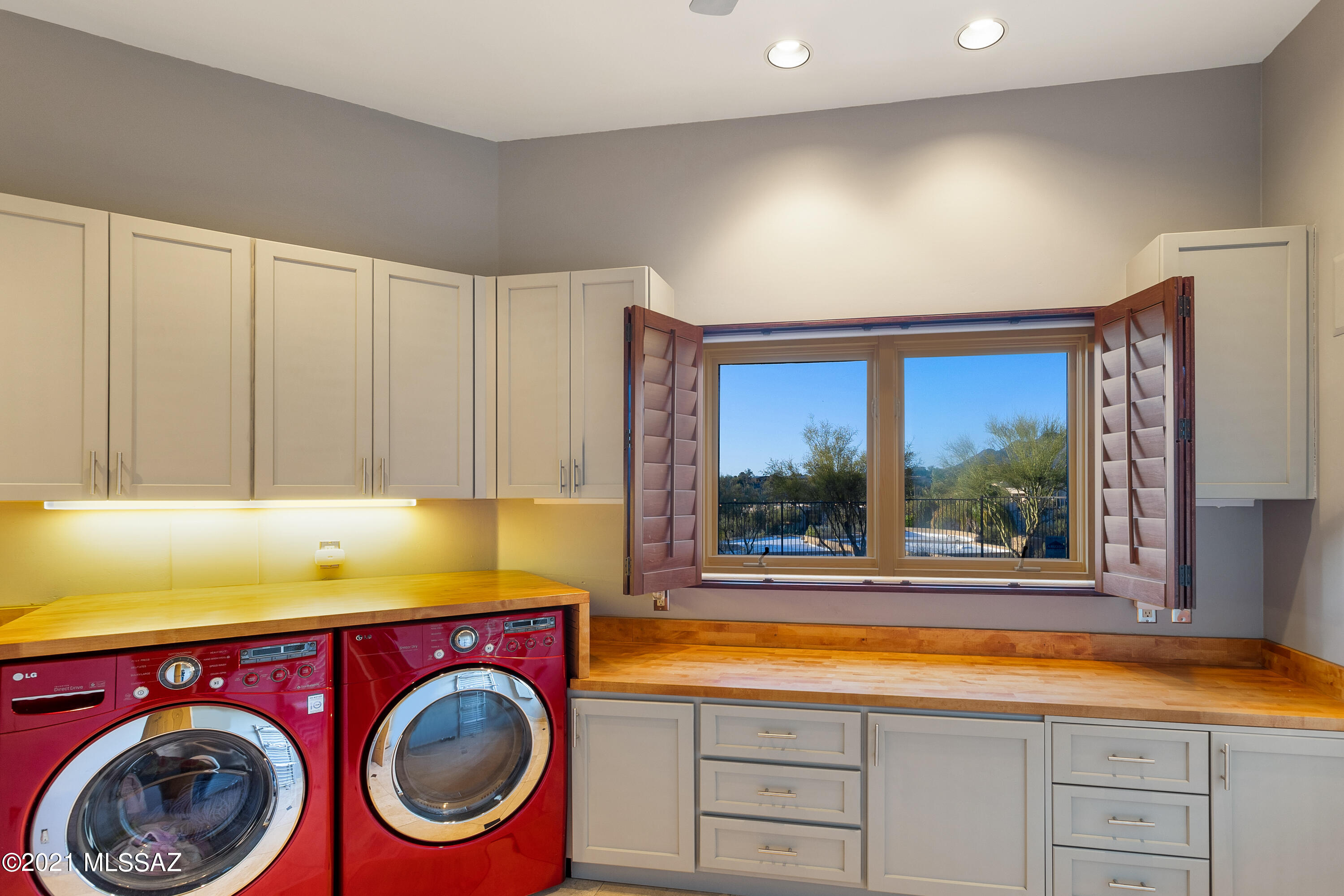 Hacienda Del Sol Estates (1-68) - Residential