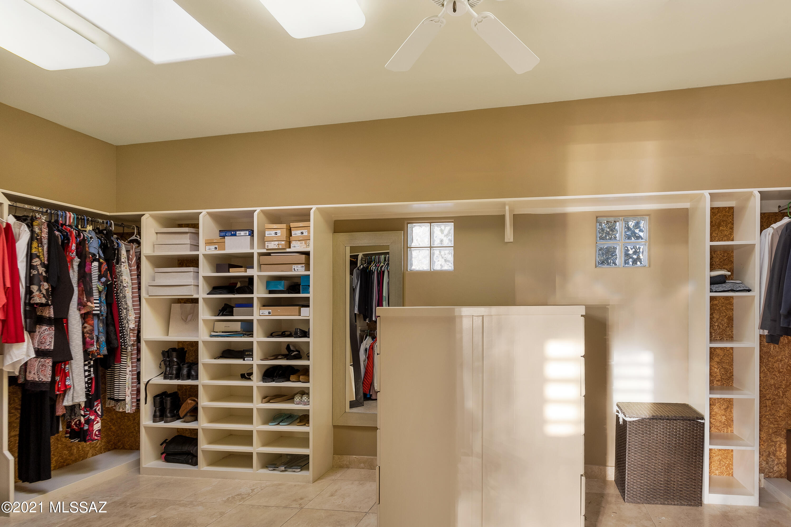 Hacienda Del Sol Estates (1-68) - Residential