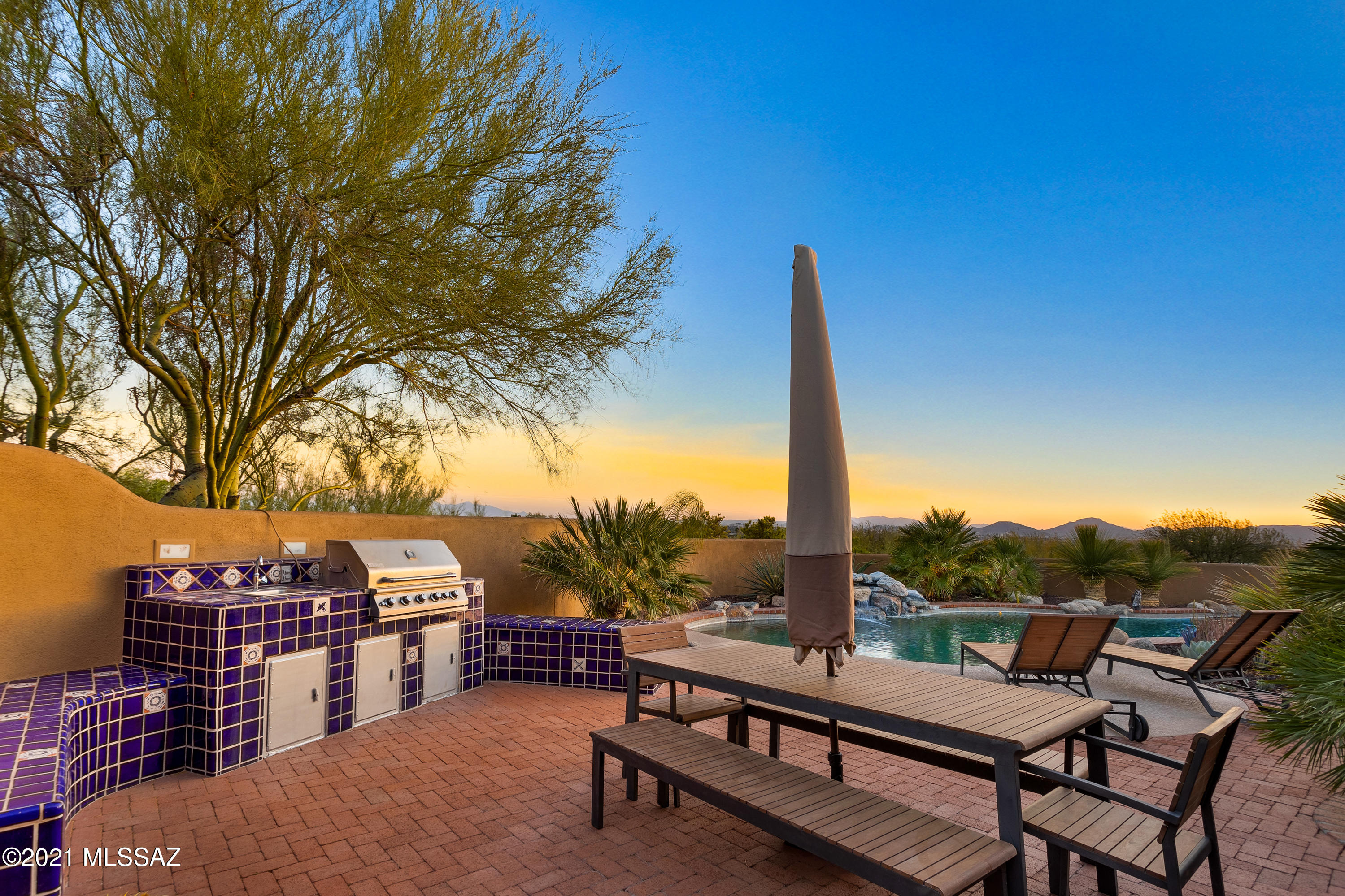 Hacienda Del Sol Estates (1-68) - Residential