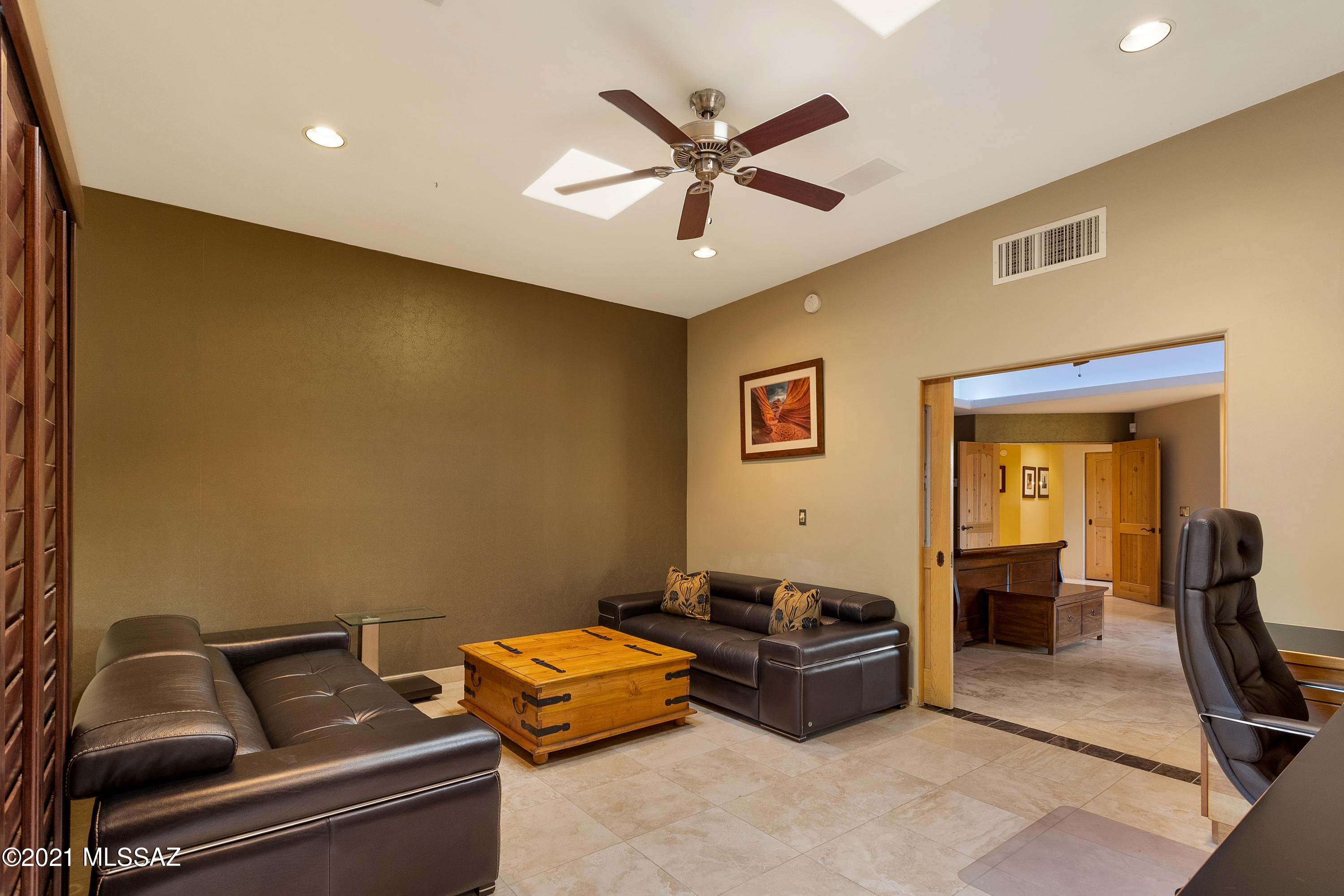 Hacienda Del Sol Estates (1-68) - Residential