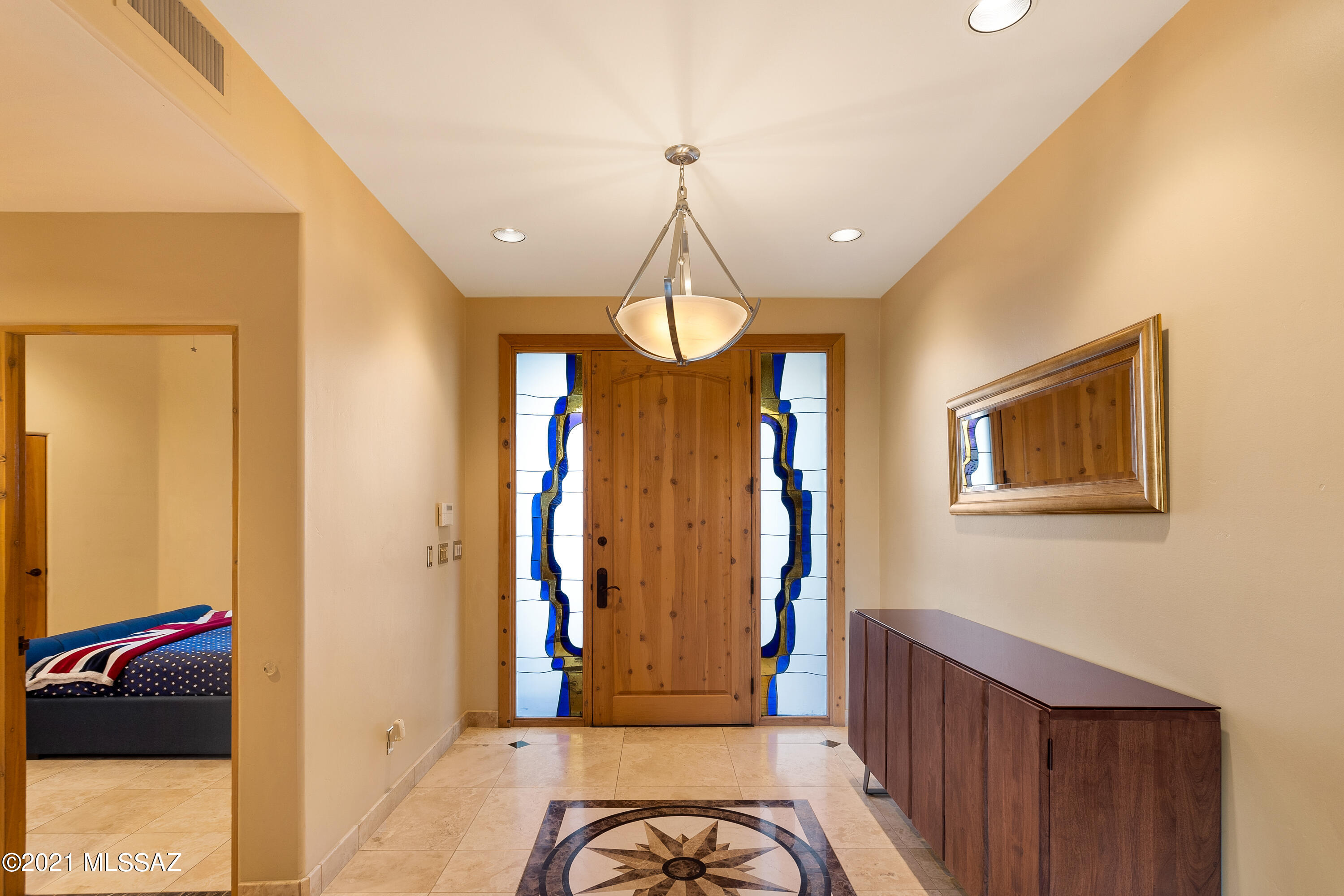 Hacienda Del Sol Estates (1-68) - Residential