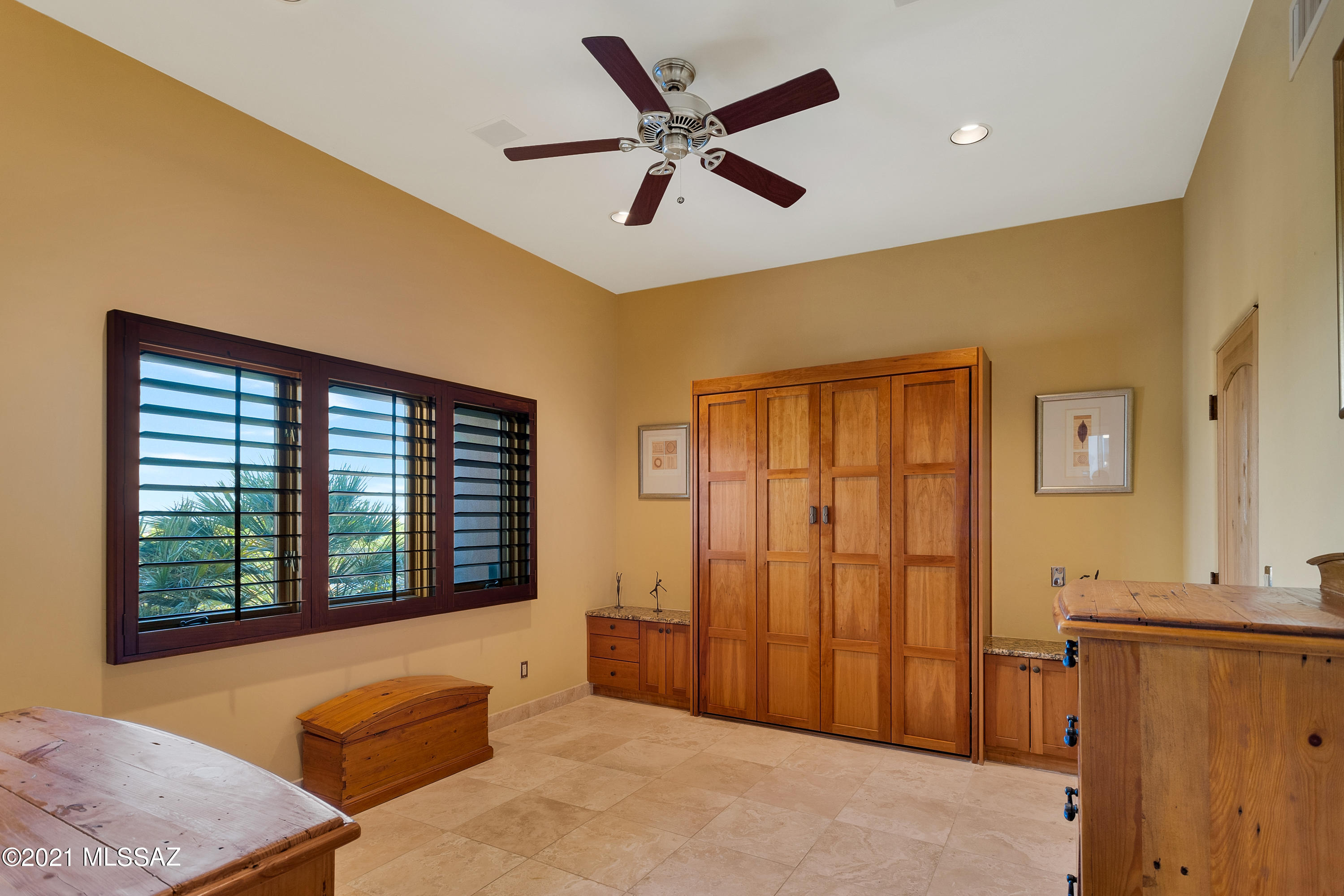 Hacienda Del Sol Estates (1-68) - Residential