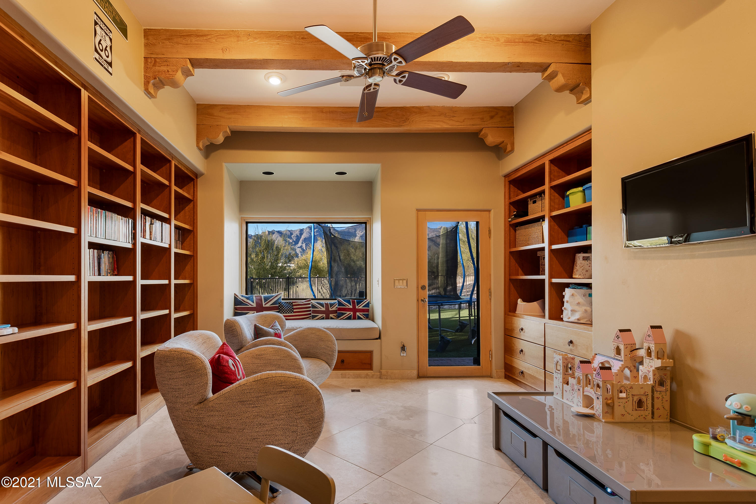 Hacienda Del Sol Estates (1-68) - Residential