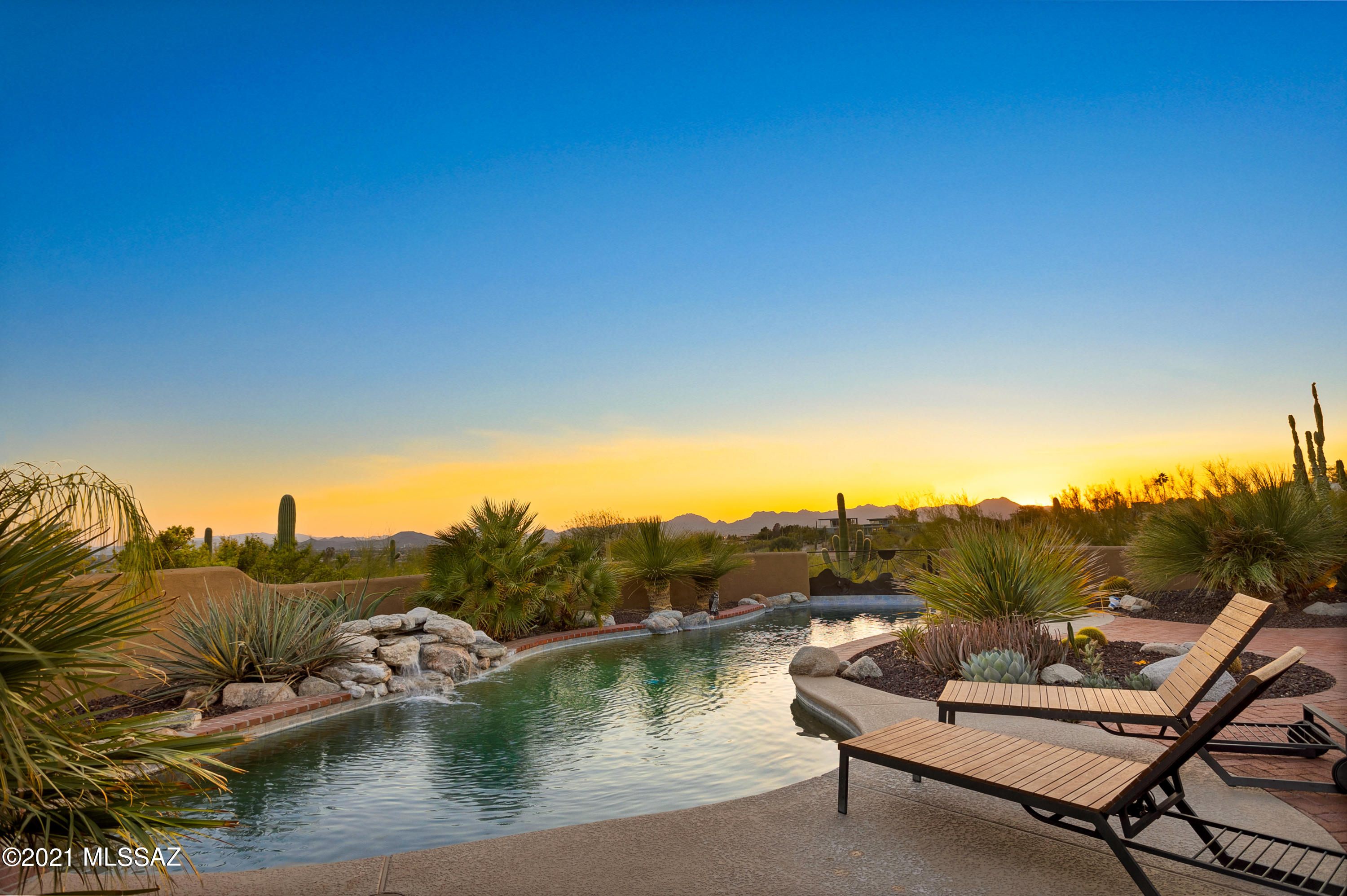 Hacienda Del Sol Estates (1-68) - Residential