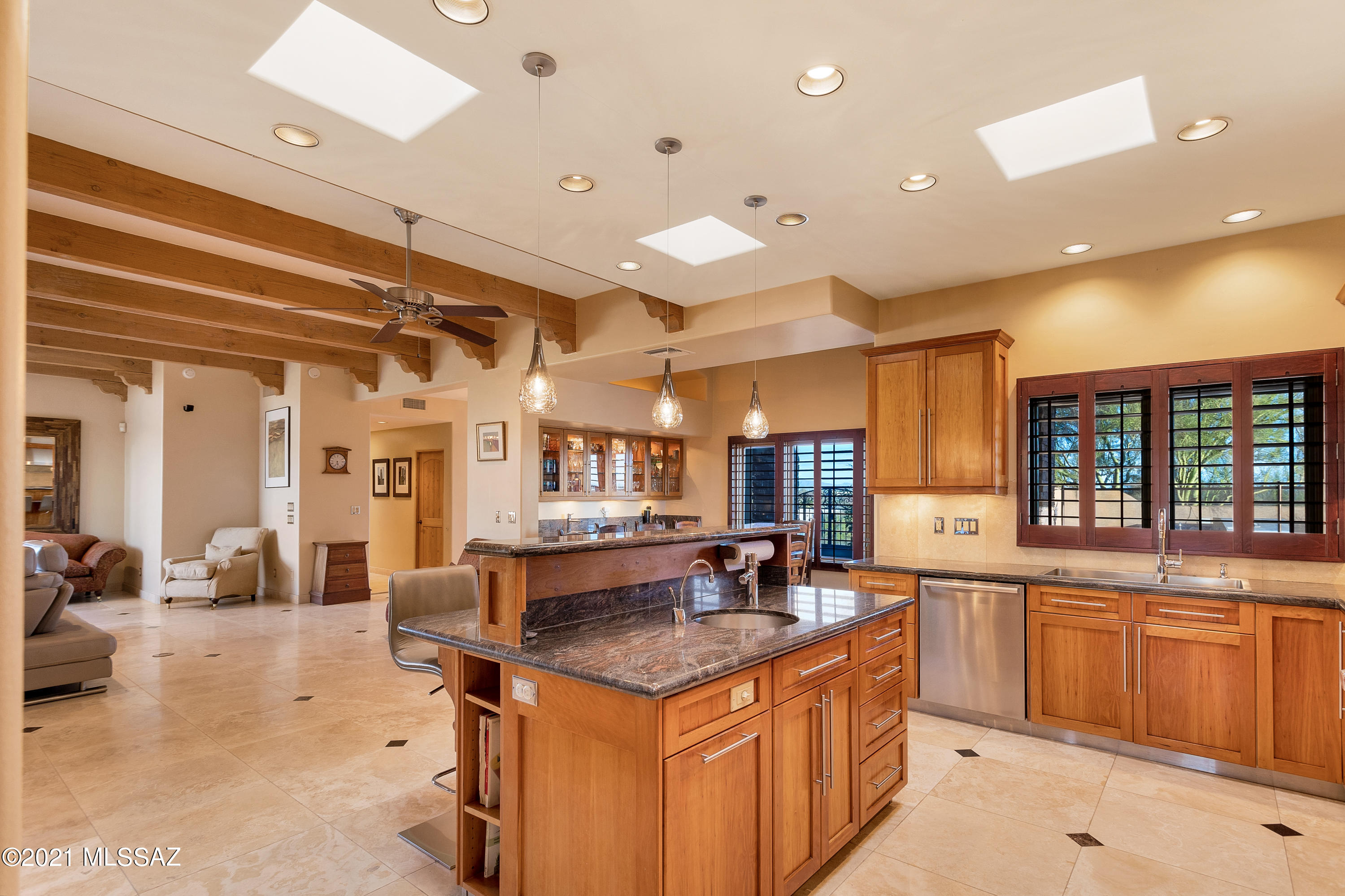 Hacienda Del Sol Estates (1-68) - Residential