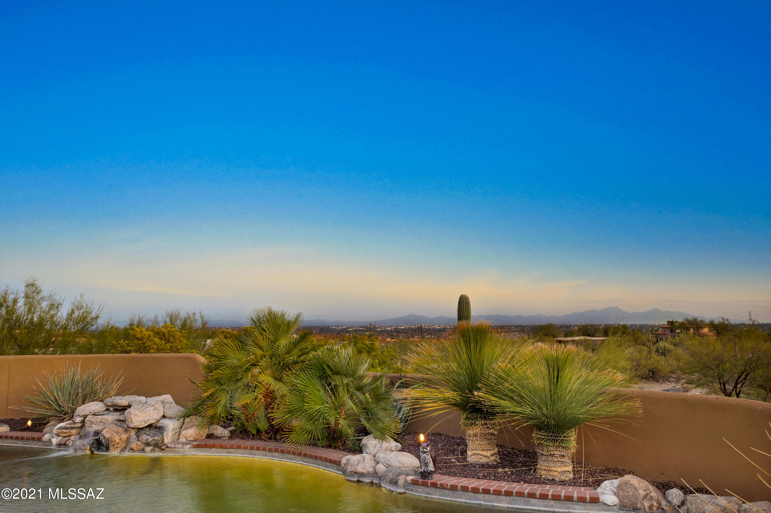 Hacienda Del Sol Estates (1-68) - Residential