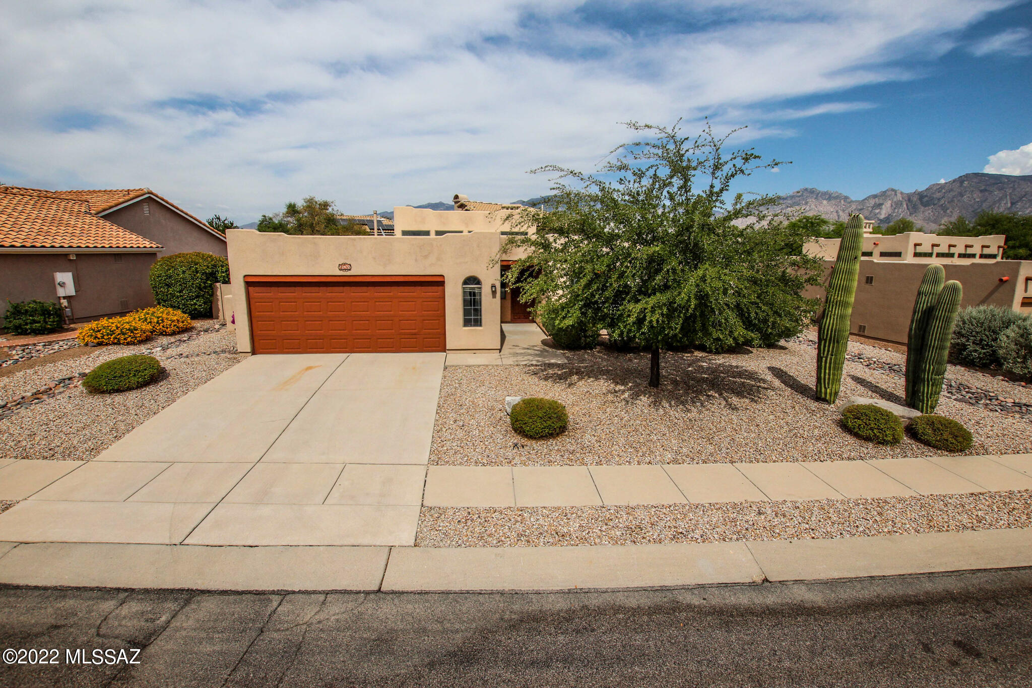 Rancho Vistoso Neighborhood 7 (1-317) - Residential