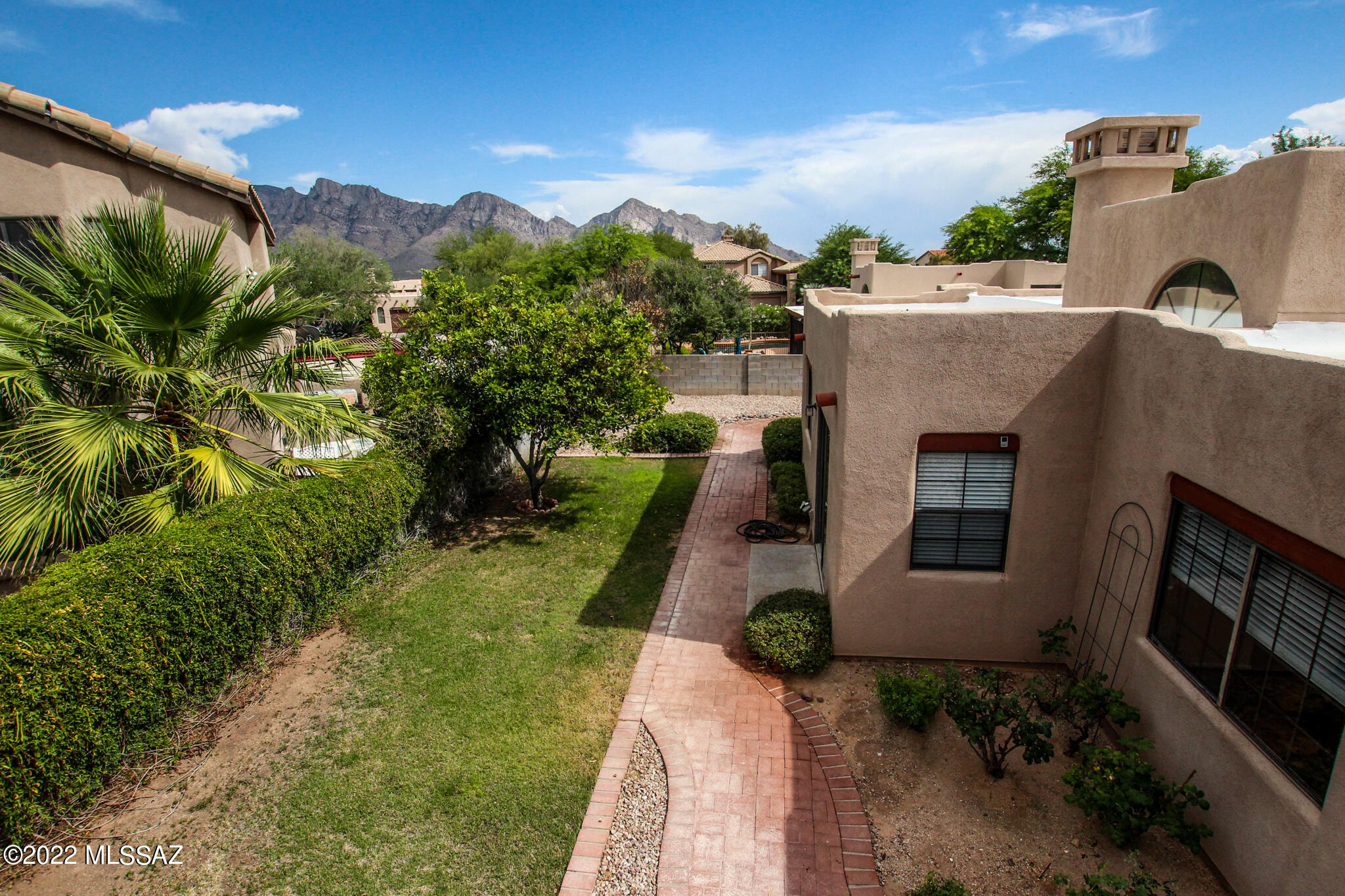 Rancho Vistoso Neighborhood 7 (1-317) - Residential